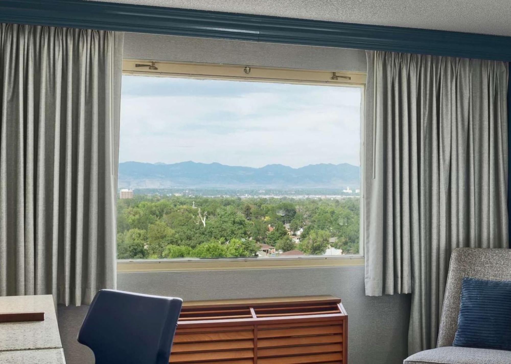 Doubletree By Hilton 4* Denver