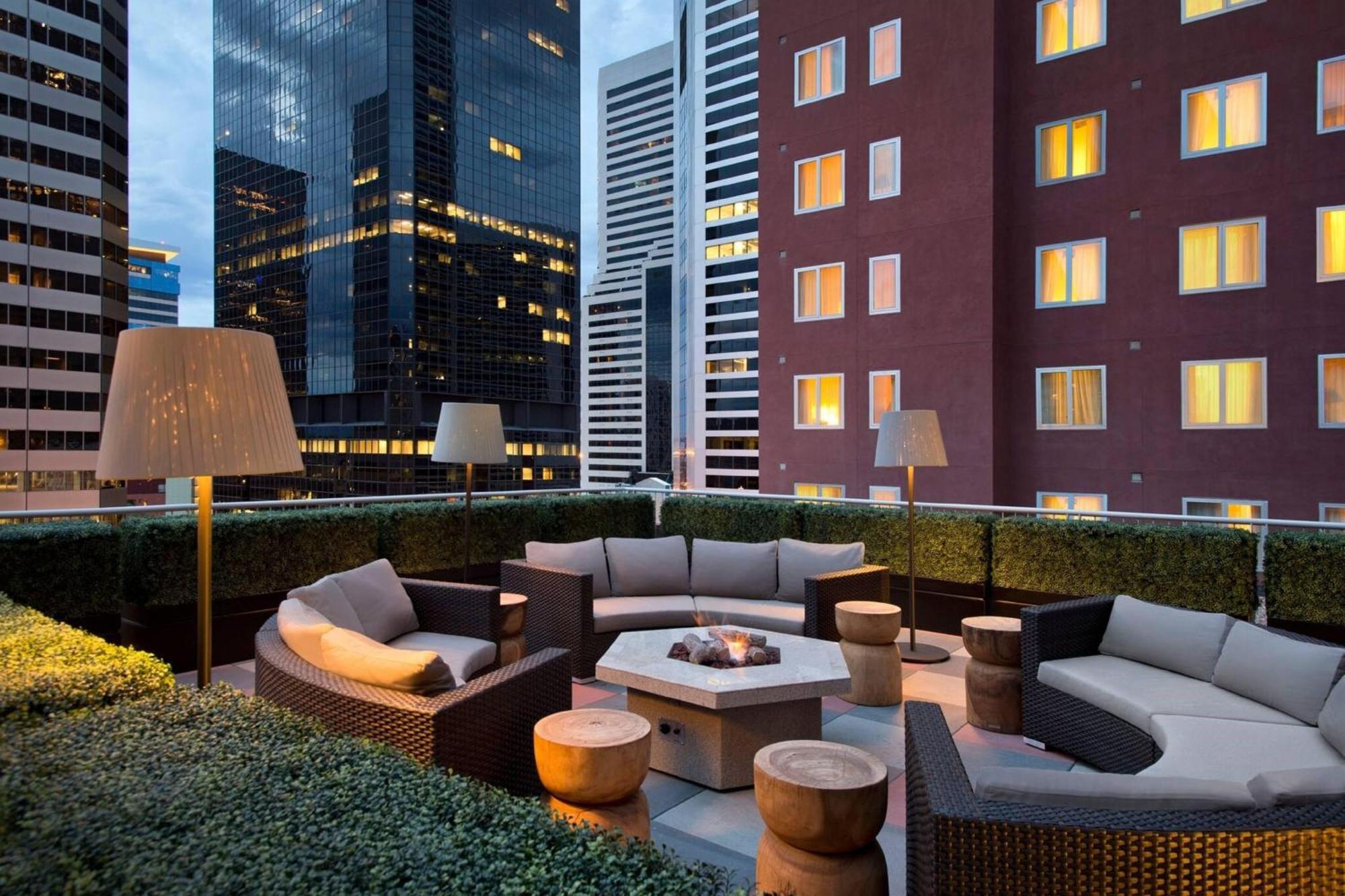 Center 3* Denver