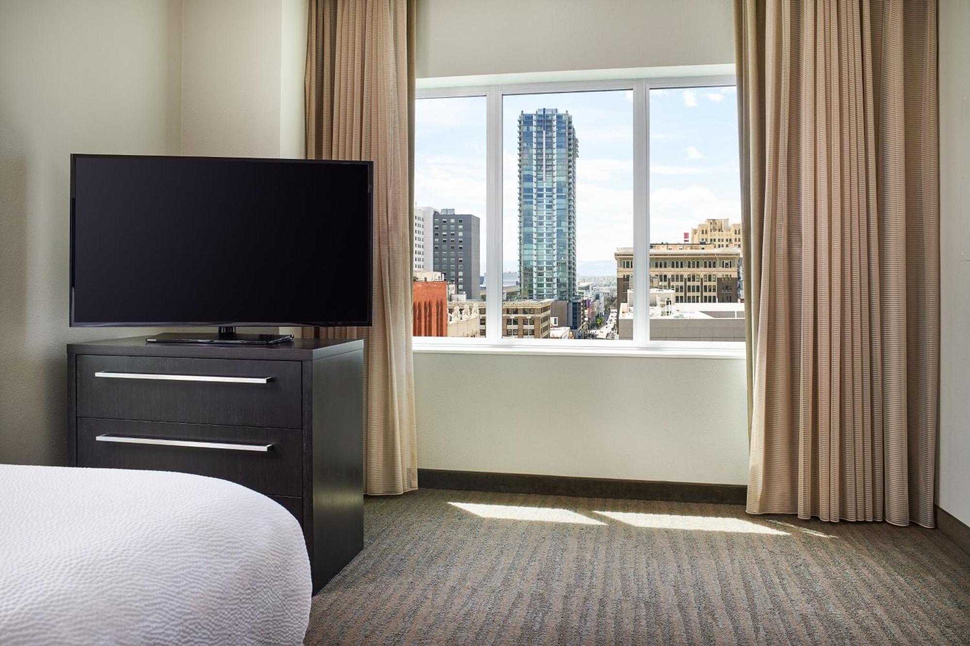 Hotel Center Denver