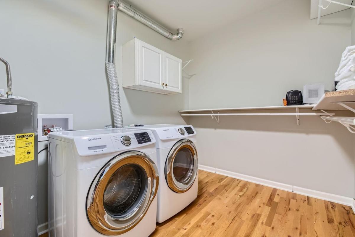Apartment Retro Revival 1br Loft Remote Work 30 Day