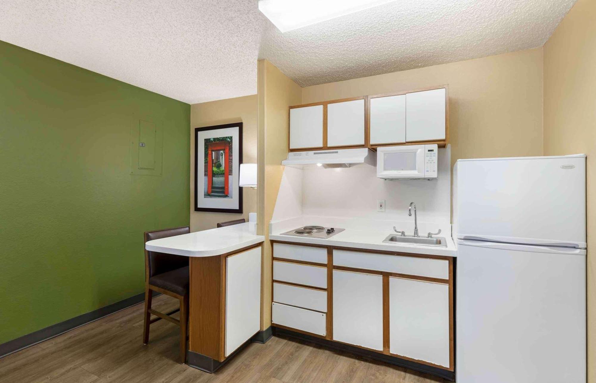 Extended America Select - - Cherry Creek 2*