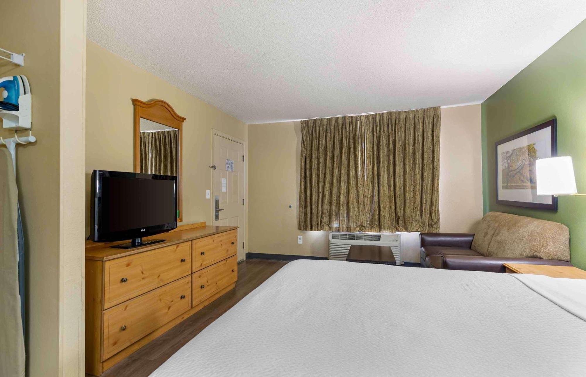 Extended America Select - - Cherry Creek 2* Denver