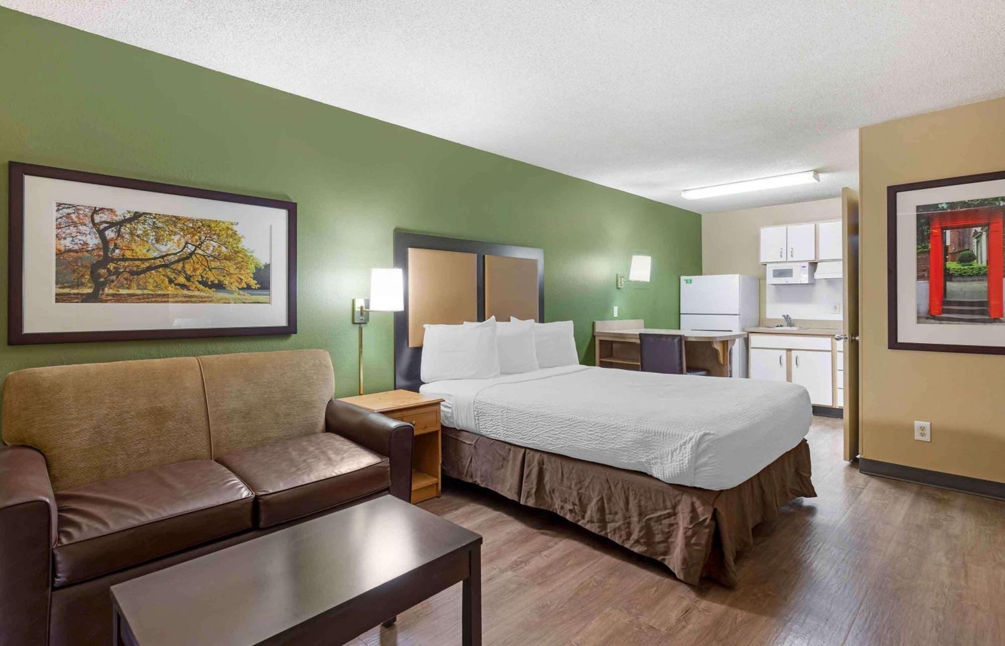 Hotel Extended America Select - - Cherry Creek