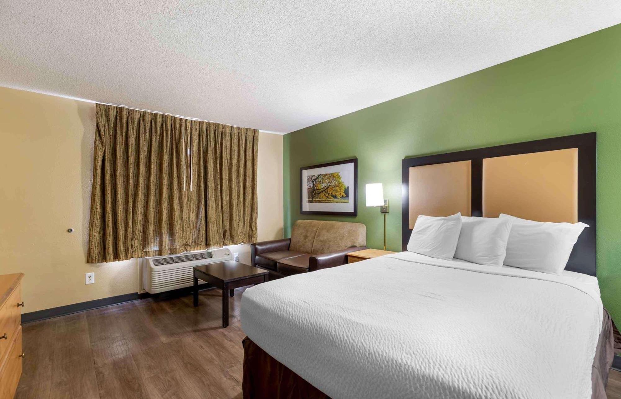 Hotel Extended America Select - - Cherry Creek 2*