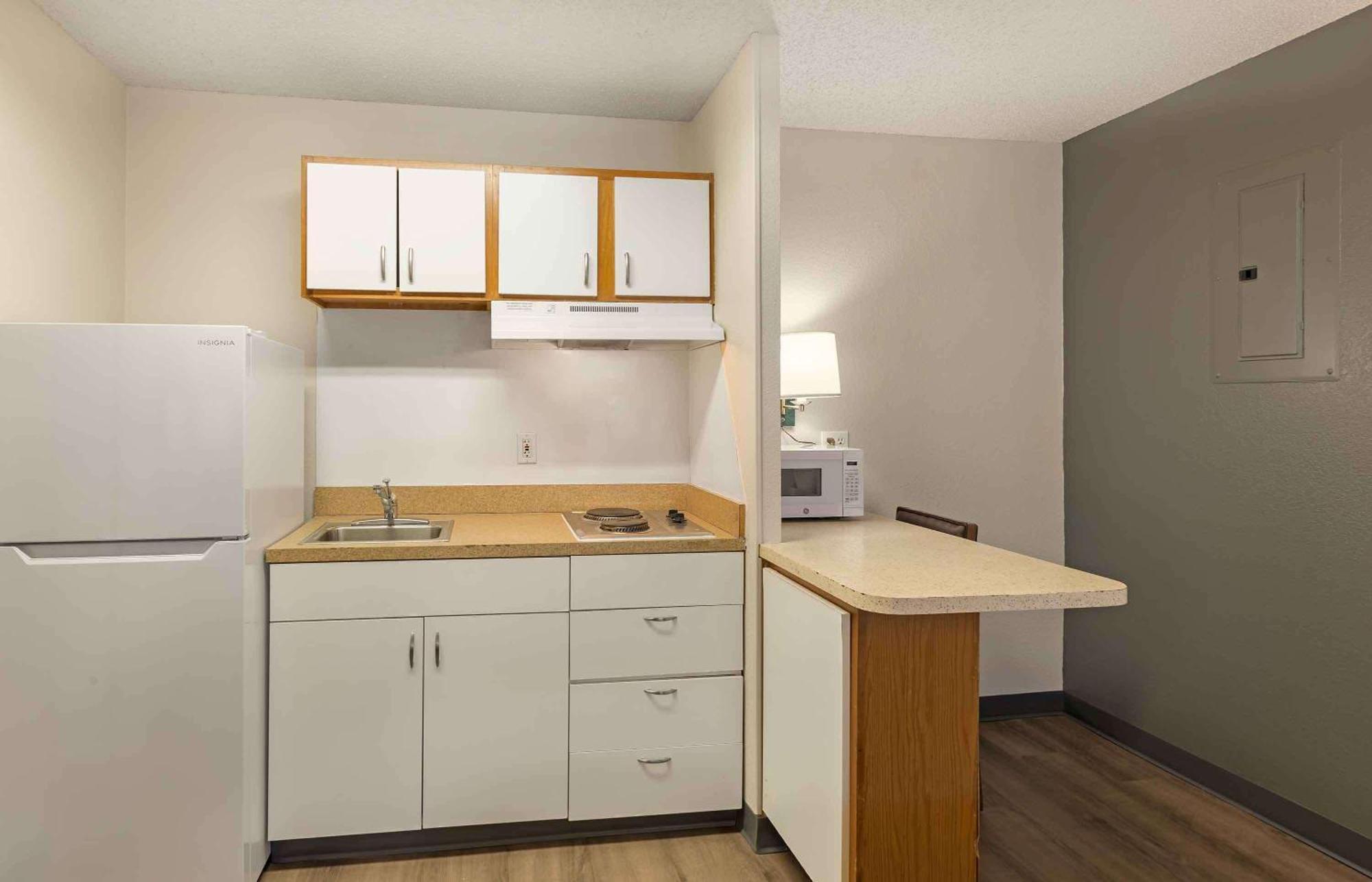 Extended America Select - - Cherry Creek 2*