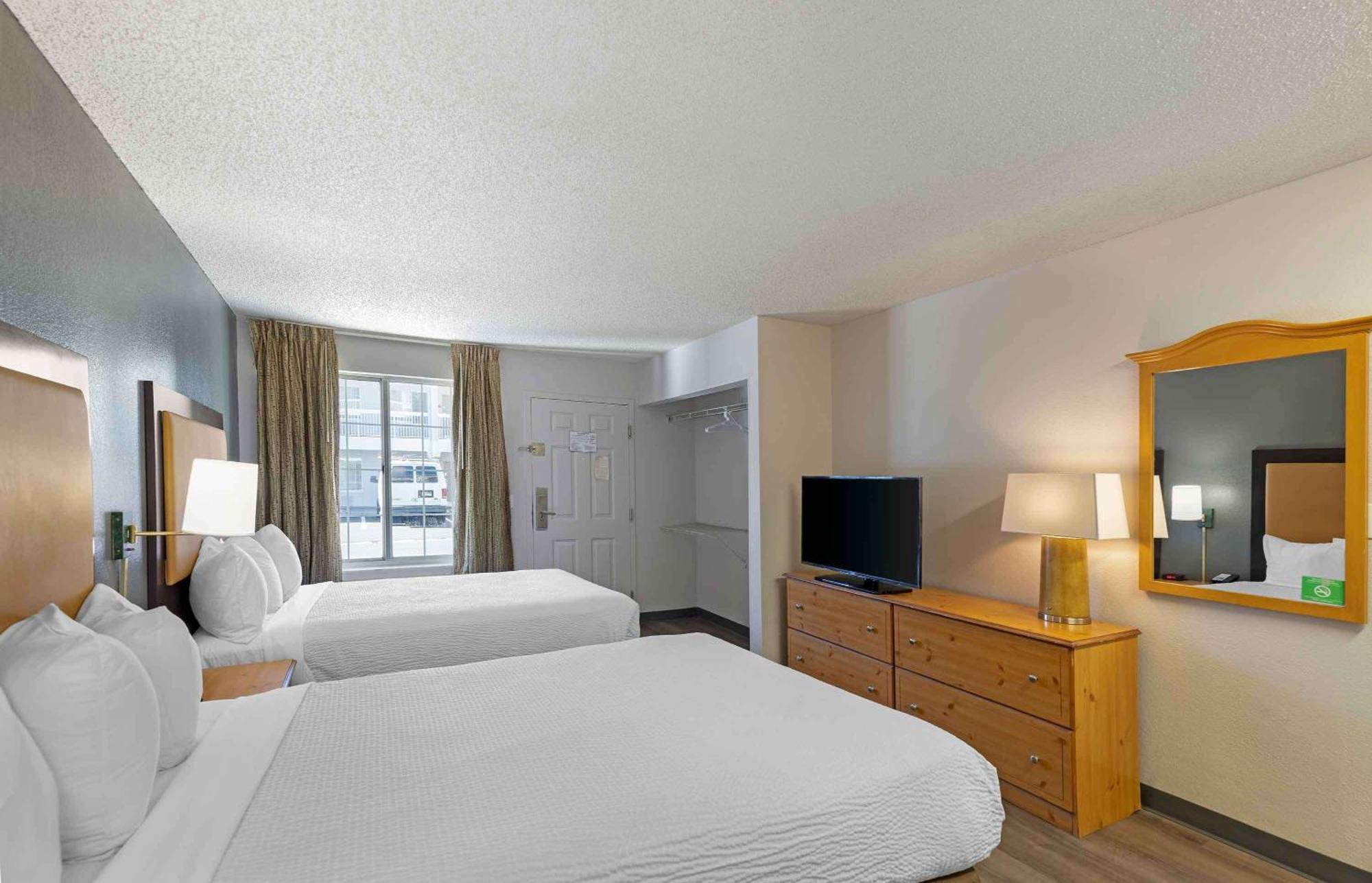 Extended America Select - - Cherry Creek 2* Denver