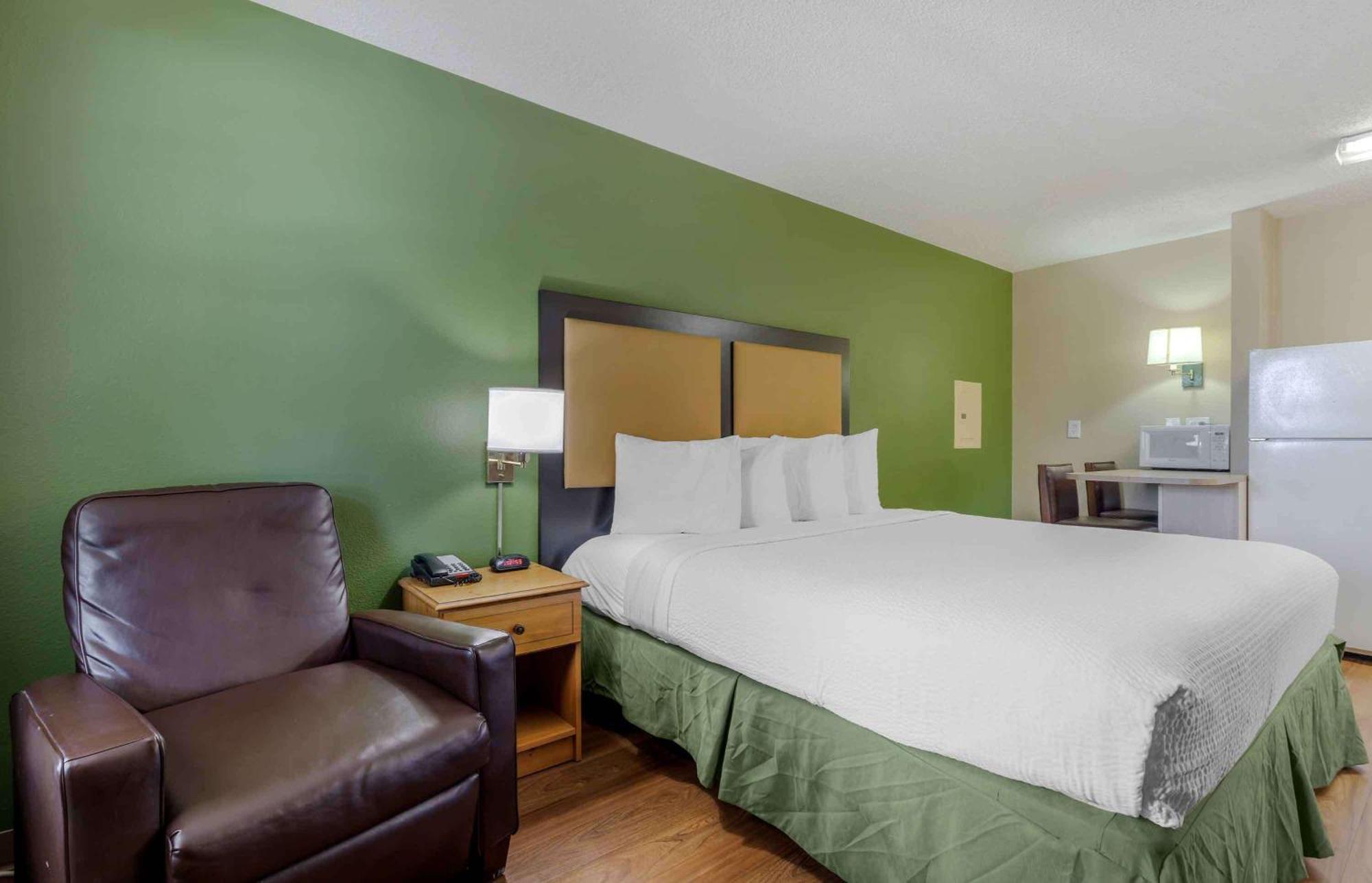 Extended America Select - - Cherry Creek Hotel 2*
