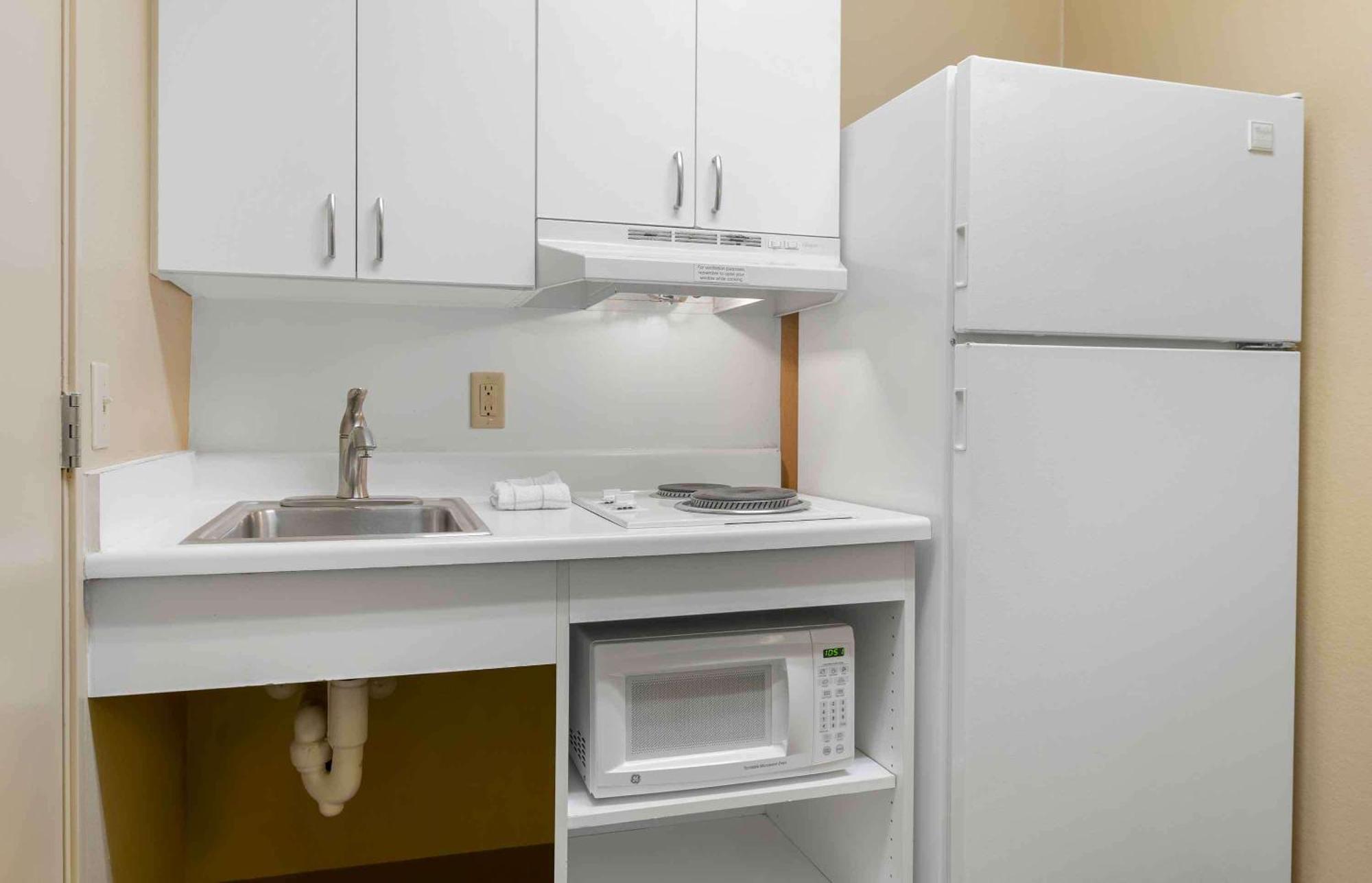 Hotel Extended America Select - - Cherry Creek 2*