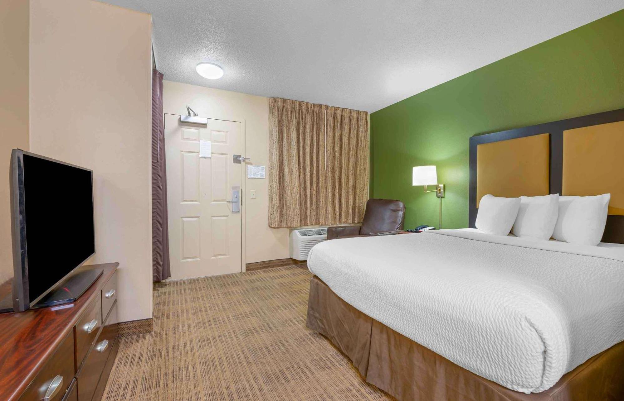 Extended America Select - - Cherry Creek 2*