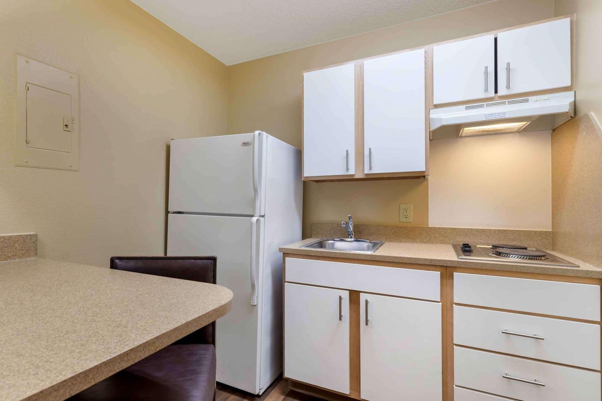 Hotel Extended America Select - - Cherry Creek