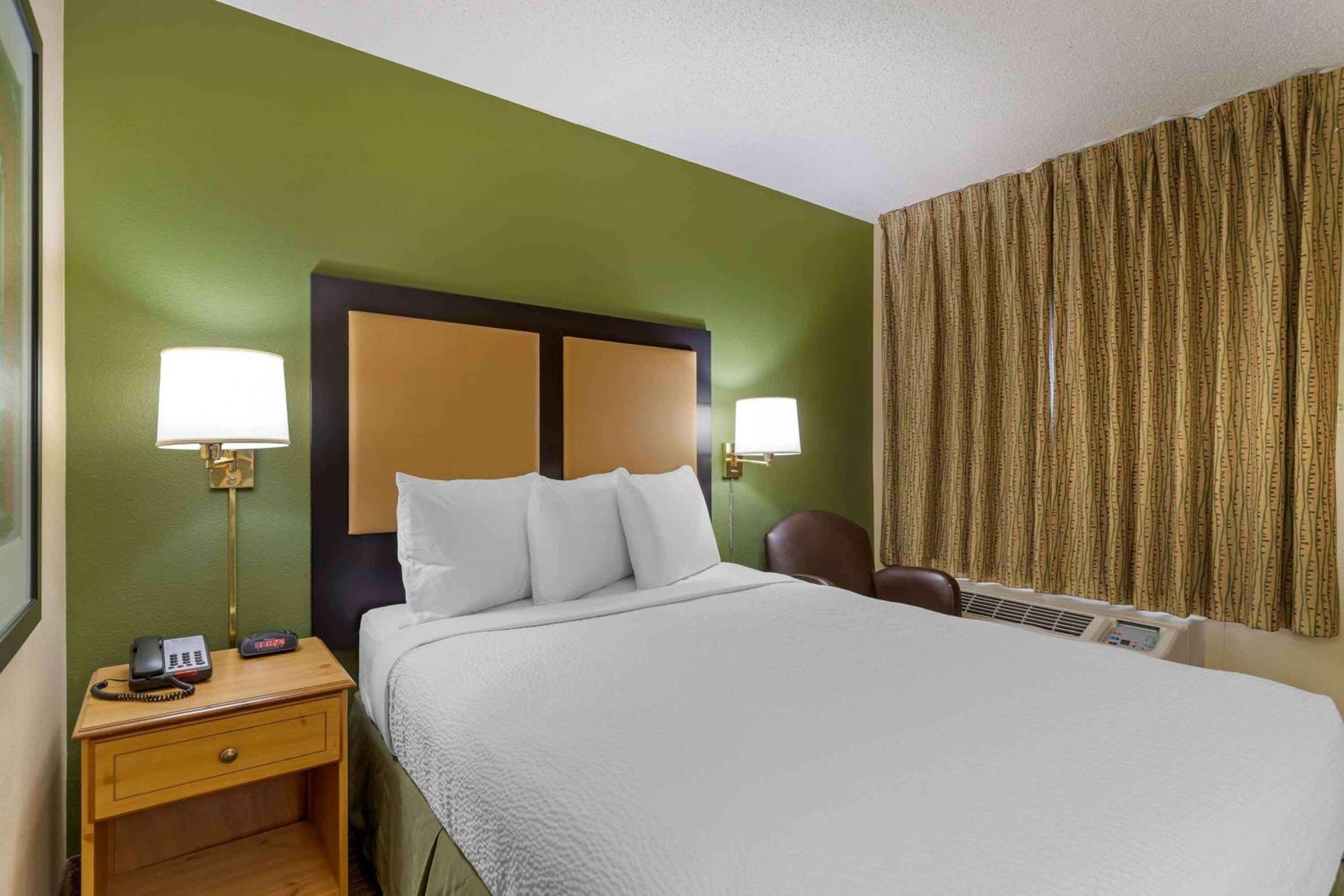 Extended America Select - - Cherry Creek 2*