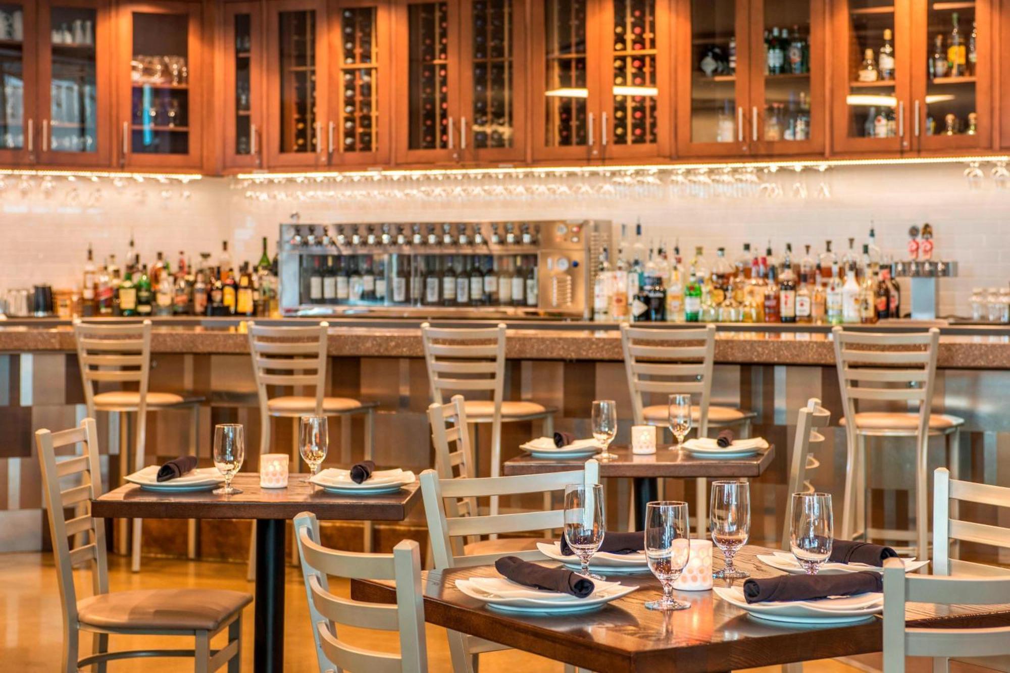 Springhill By Marriott Downtown Hotel Denver