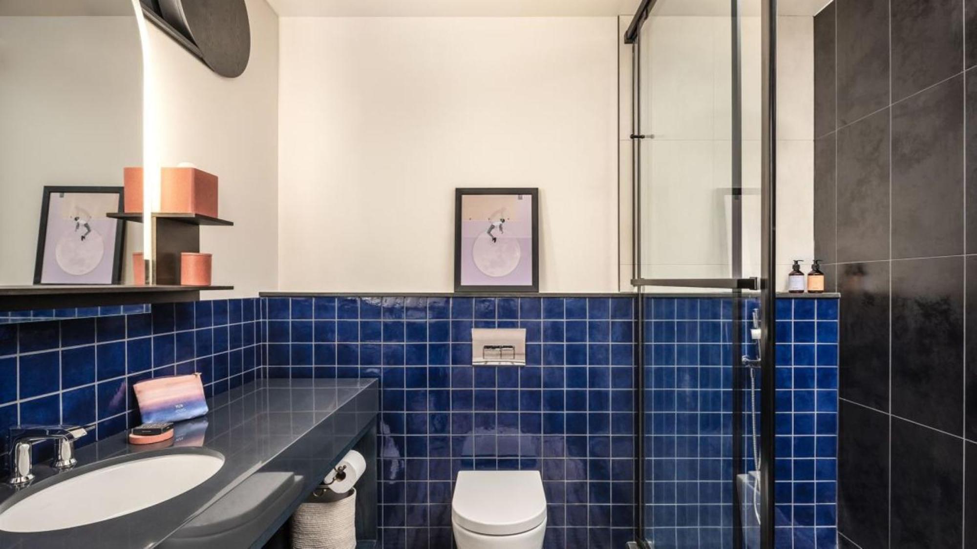 Catbird Hotel 4*