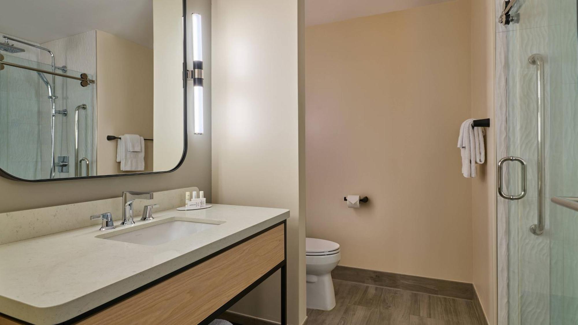 Courtyard By Marriott Downtown 3* Denver