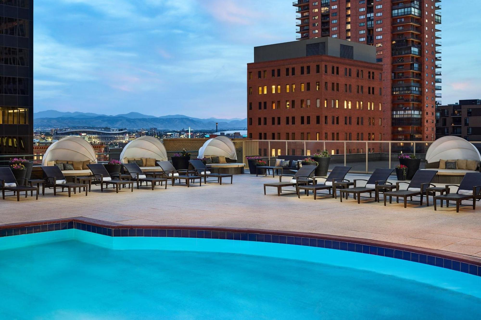 The Westin Downtown 4*