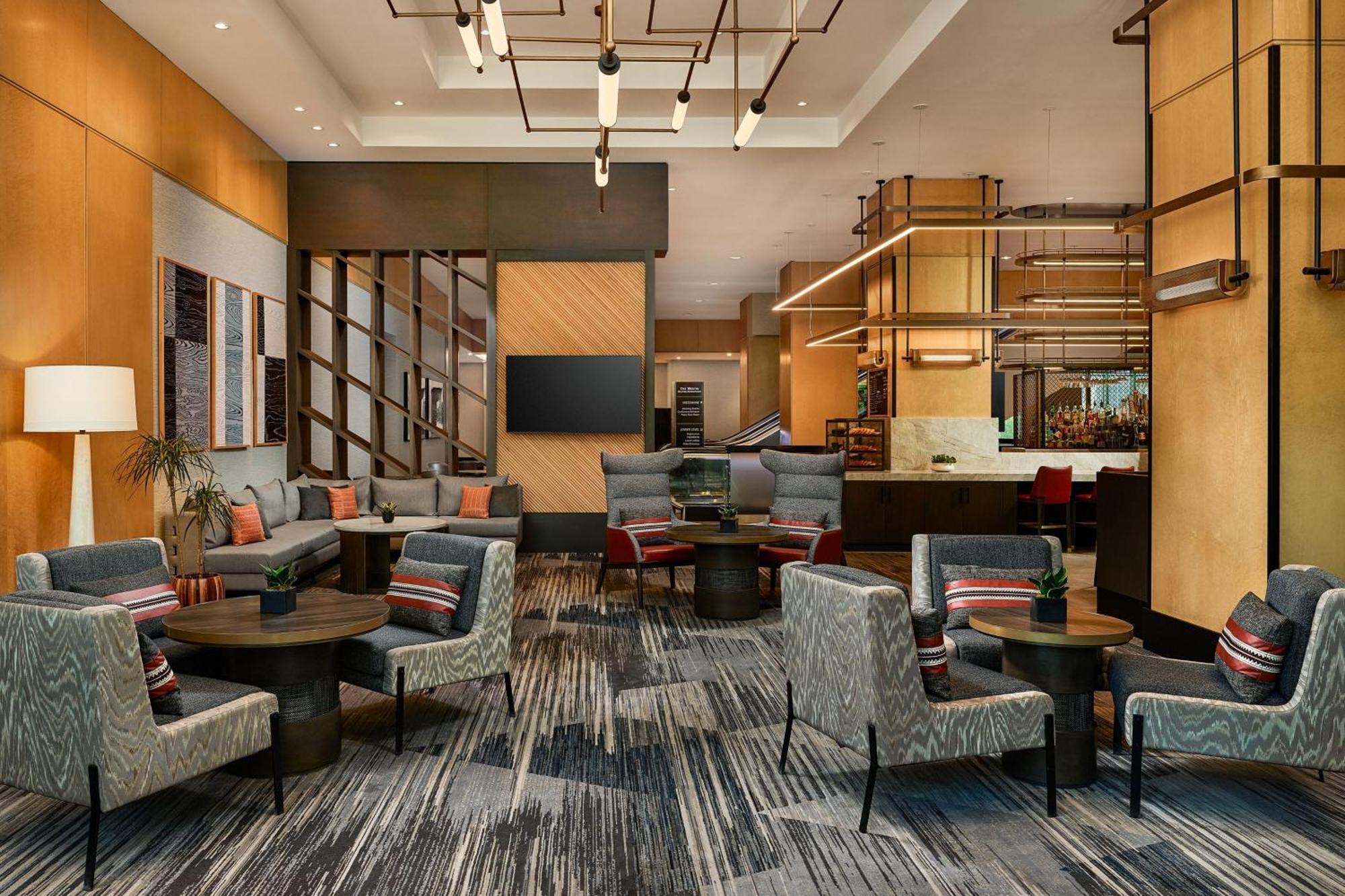 The Westin Downtown 4* Denver