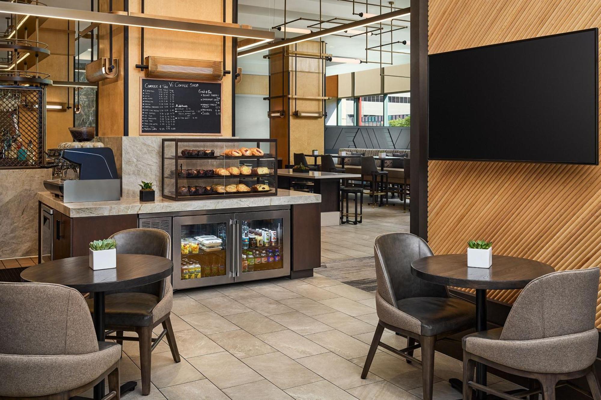 The Westin Downtown 4*