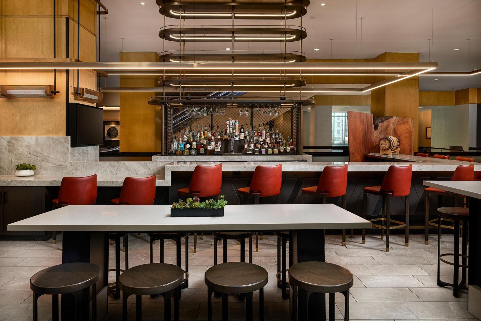 The Westin Downtown 4* Denver