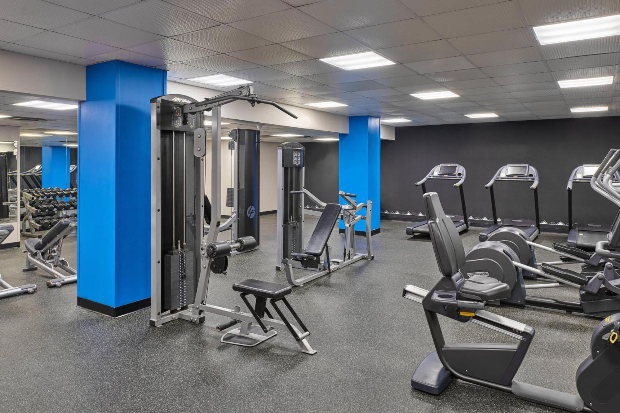 Courtyard By Marriott Downtown 3* Denver