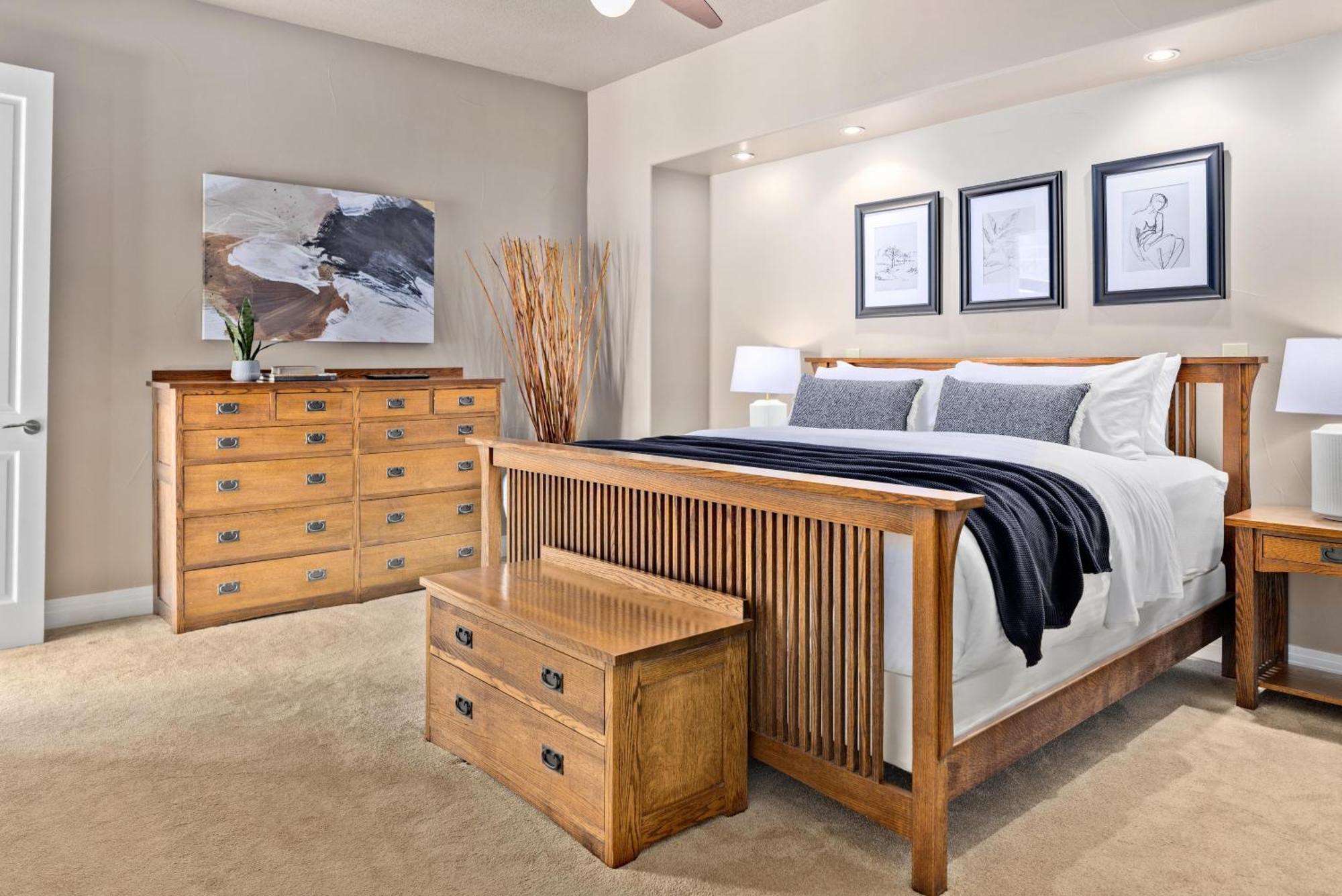 Larimer Square Luxury - Office - Downtown Hub * Denver