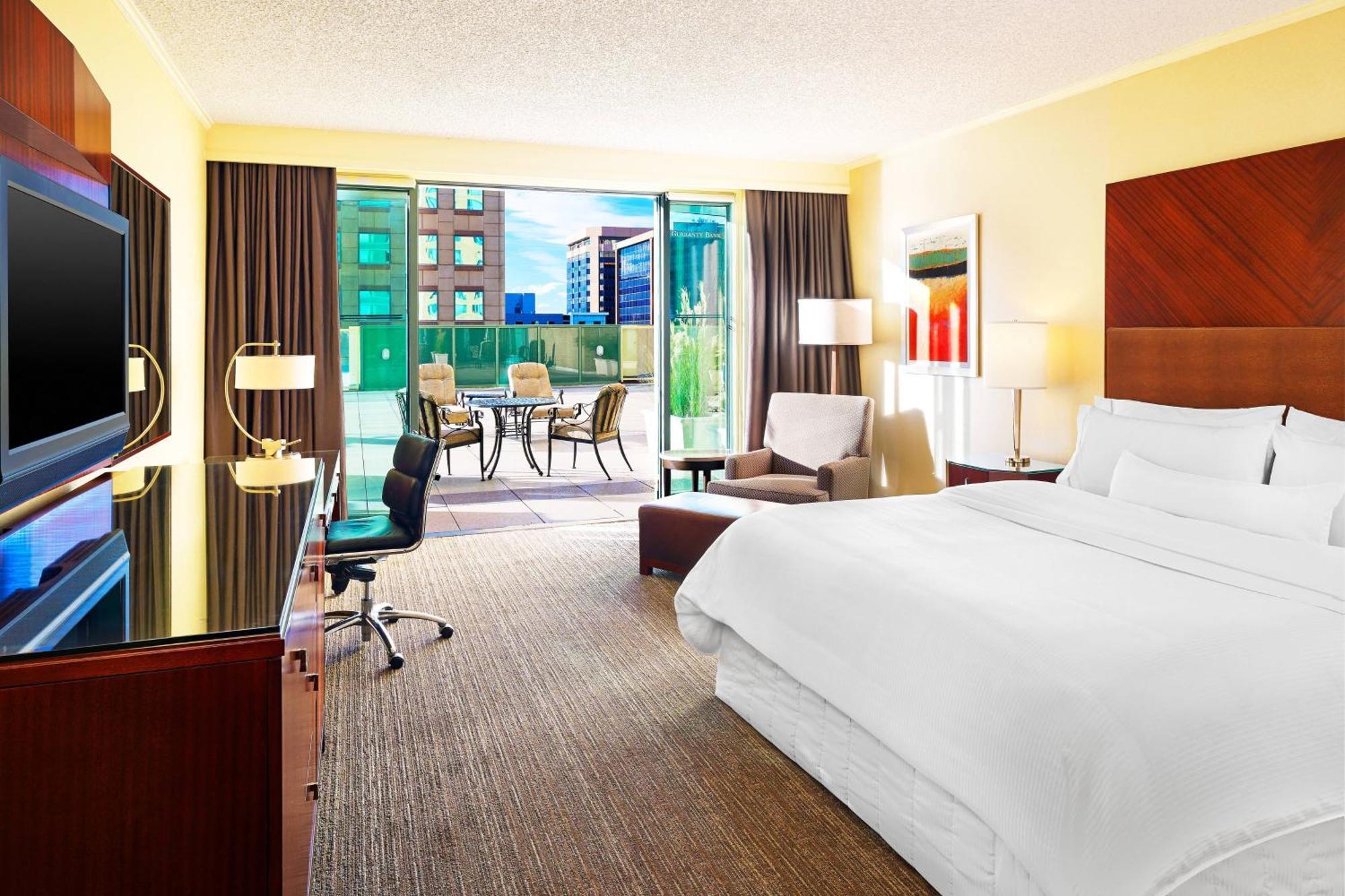 The Westin Downtown Denver