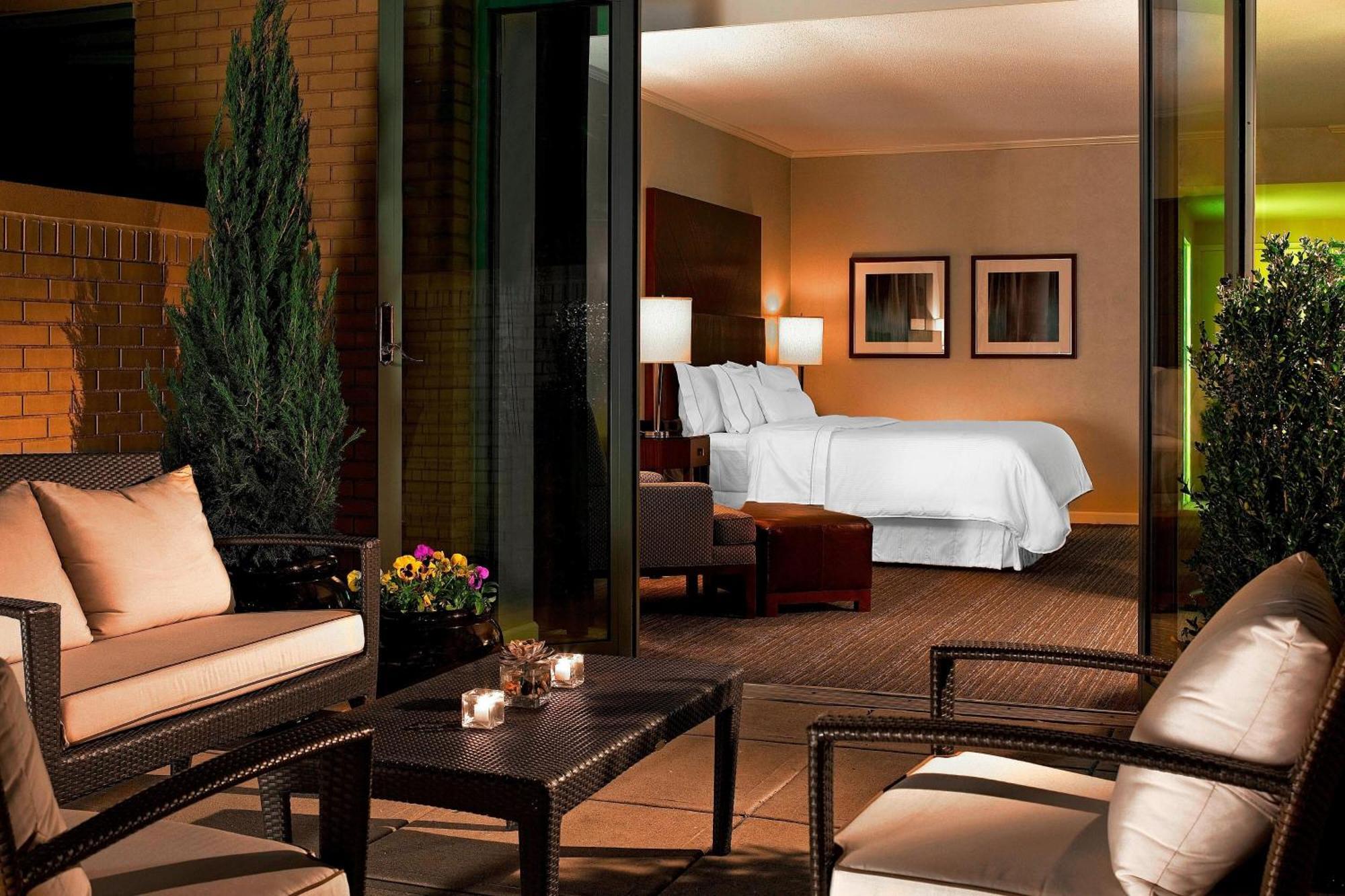 The Westin Downtown 4* Denver