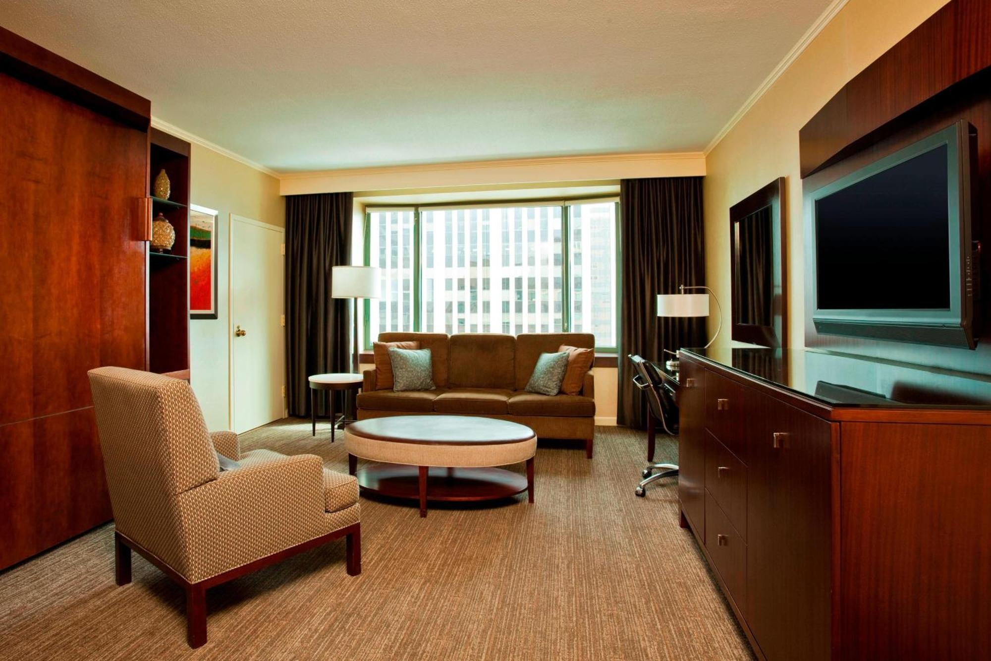 The Westin Downtown Denver