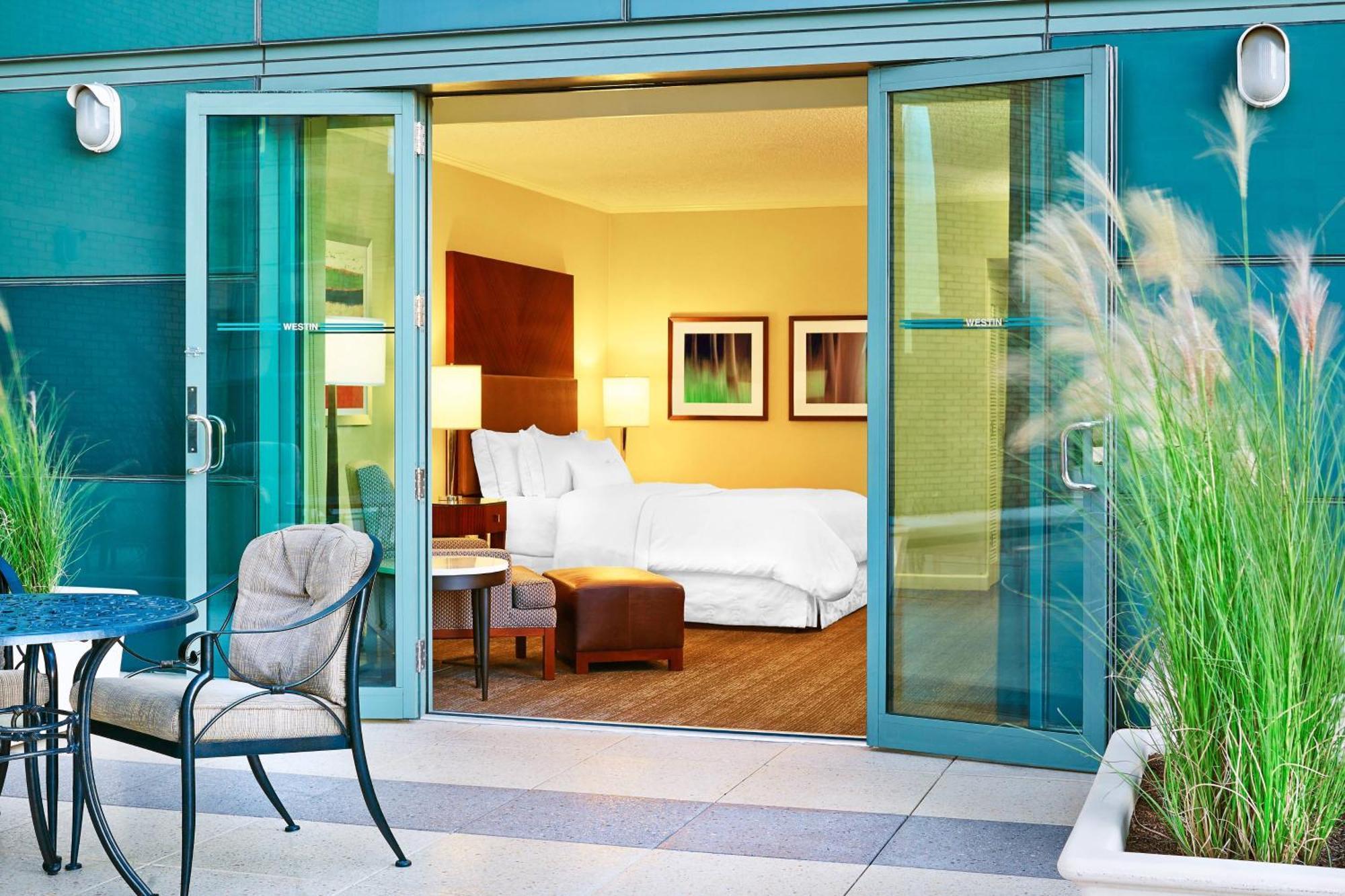 The Westin Downtown