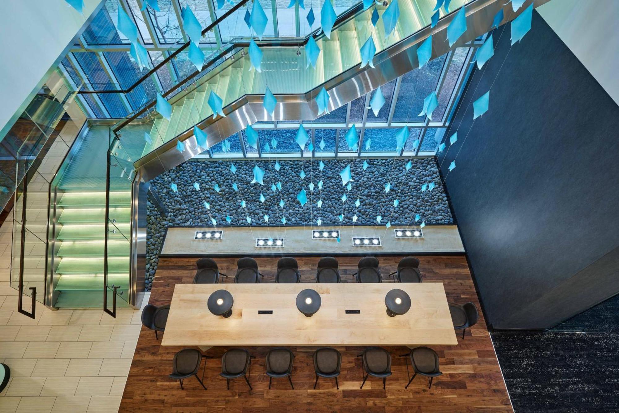 Hotel Springhill By Marriott Downtown Denver