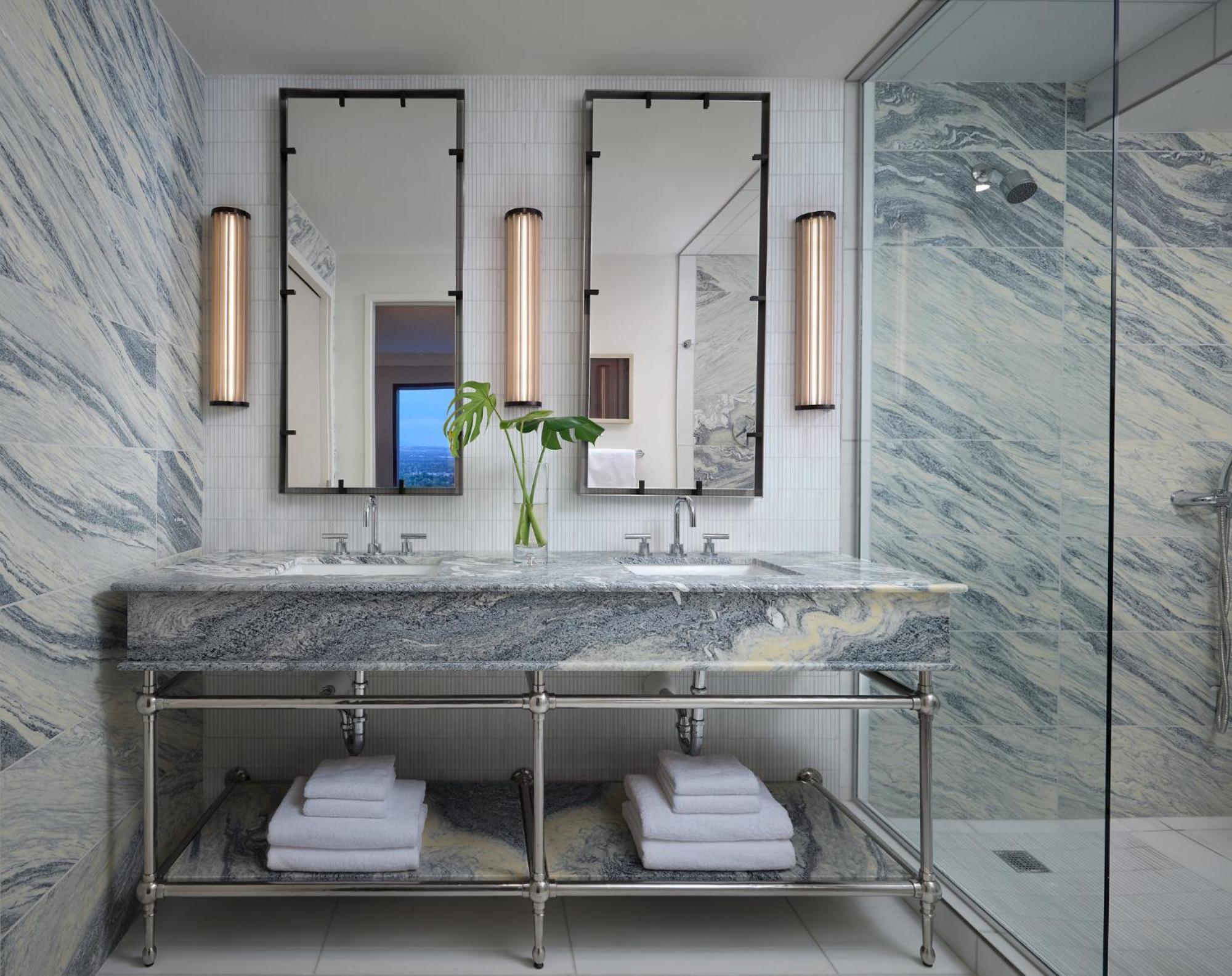 Hotel Kimpton Claret By Ihg Denver