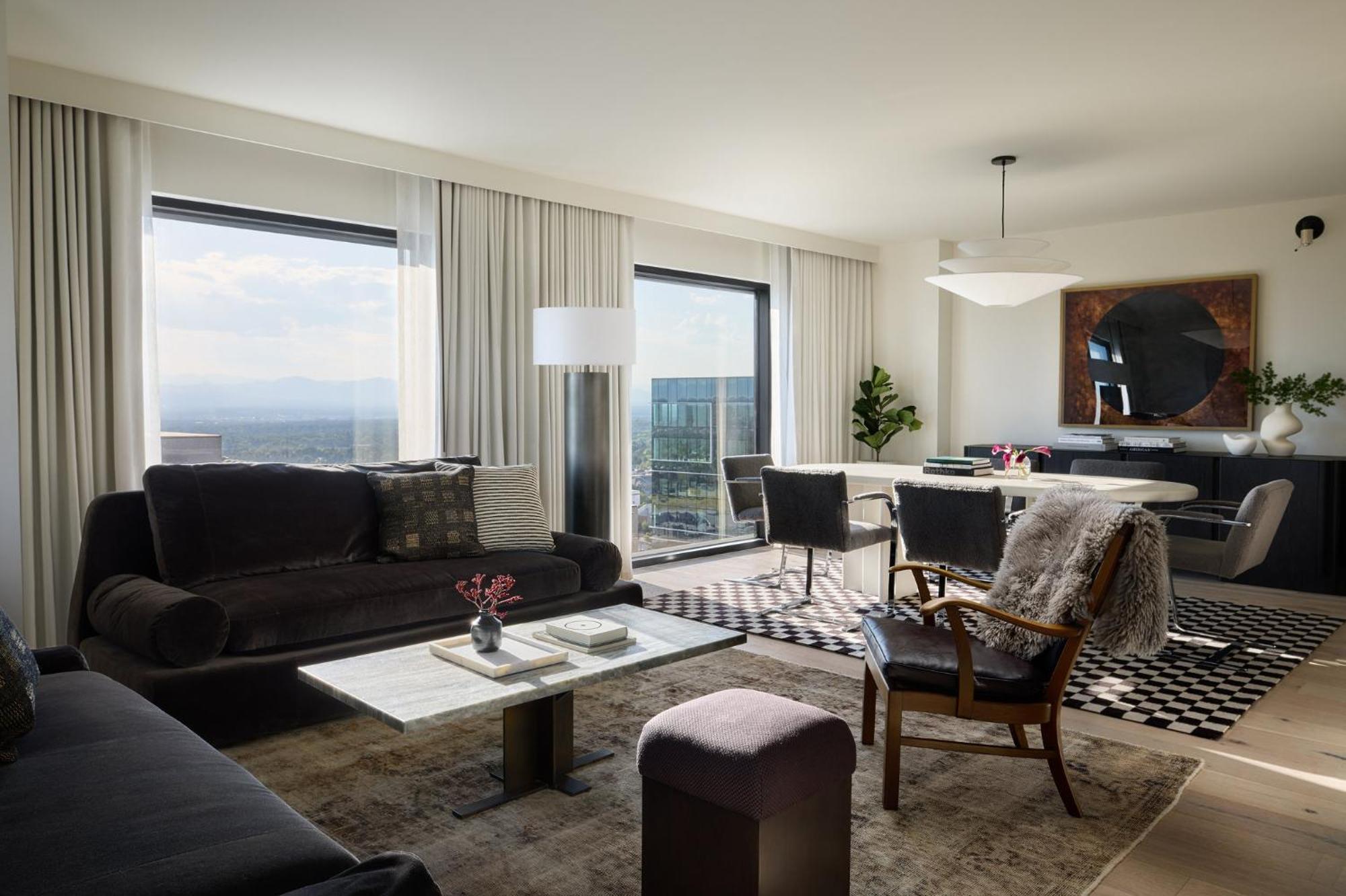 Kimpton Claret By Ihg 4*
