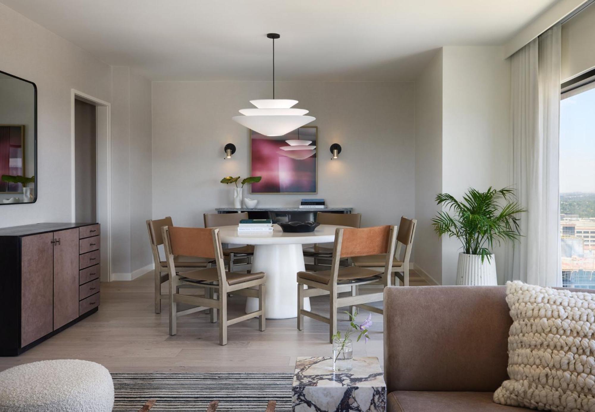 Kimpton Claret By Ihg 4* Denver