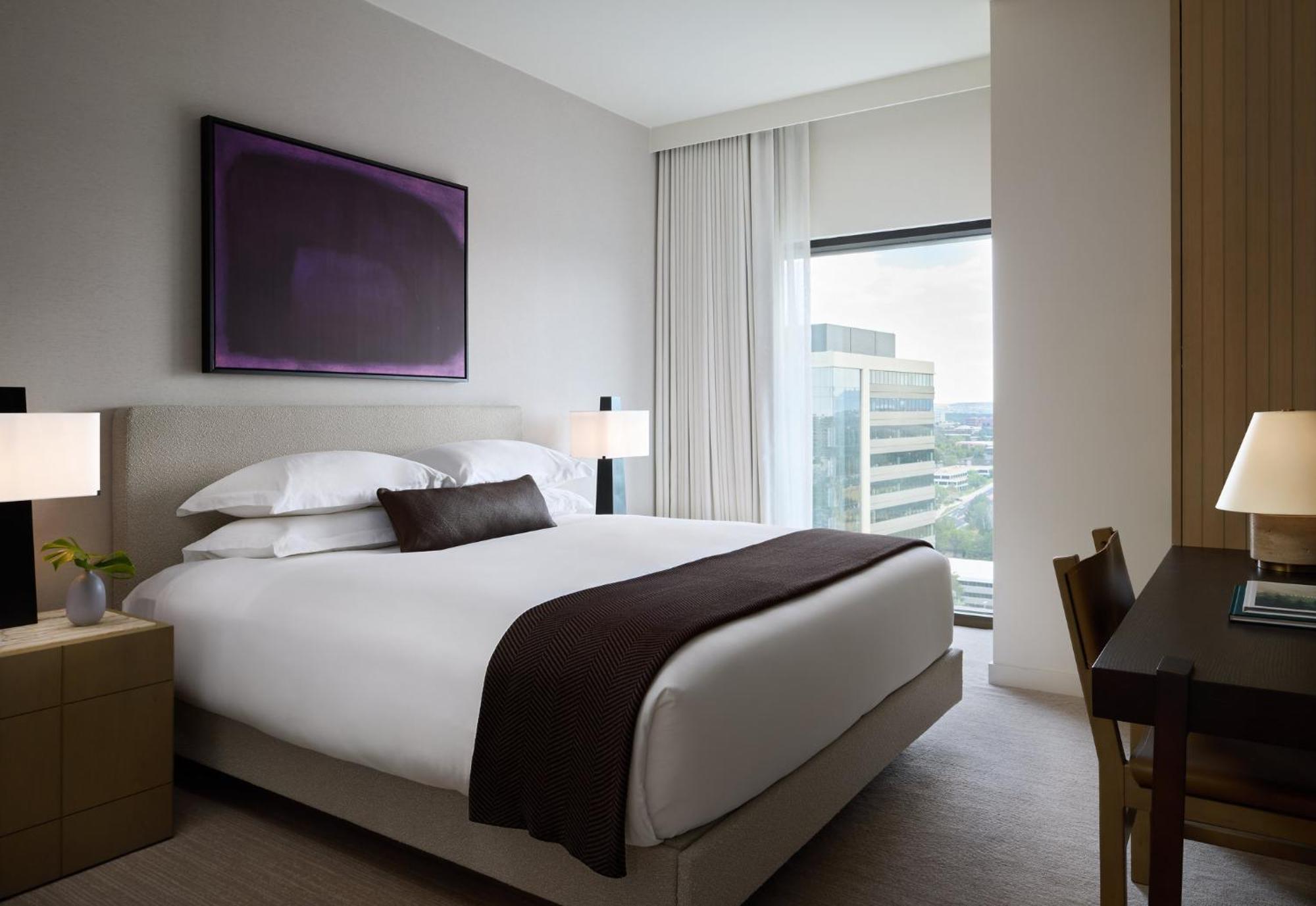 Hotel Kimpton Claret By Ihg