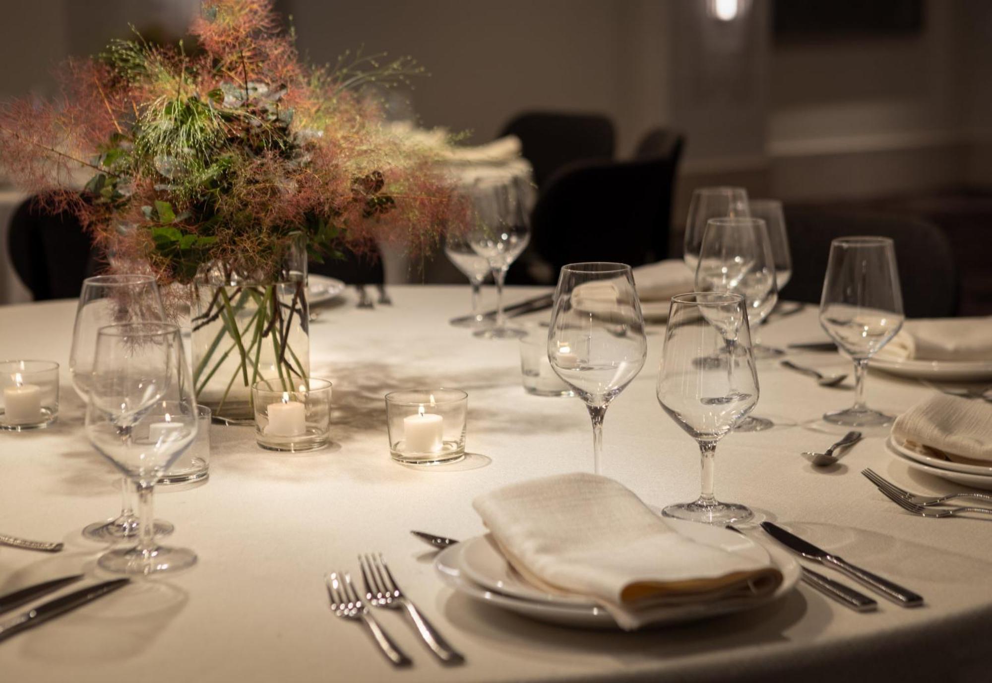 Kimpton Claret By Ihg Hotel Denver