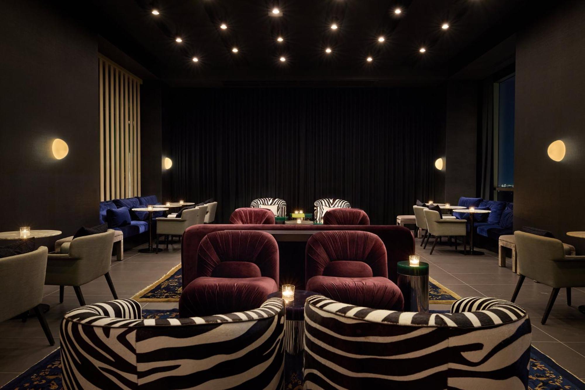 Kimpton Claret By Ihg Hotel 4*