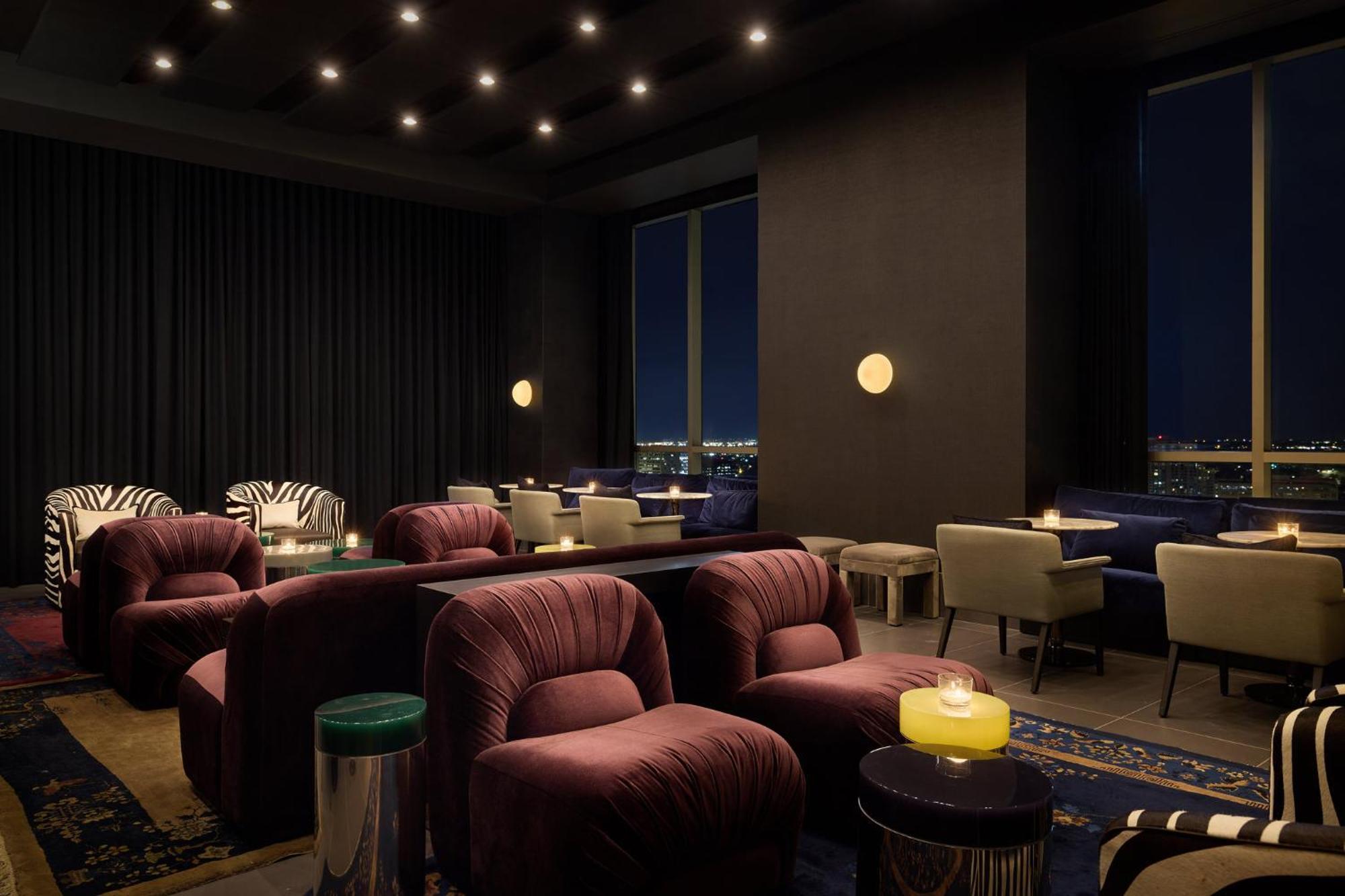 Hotel Kimpton Claret By Ihg 4*