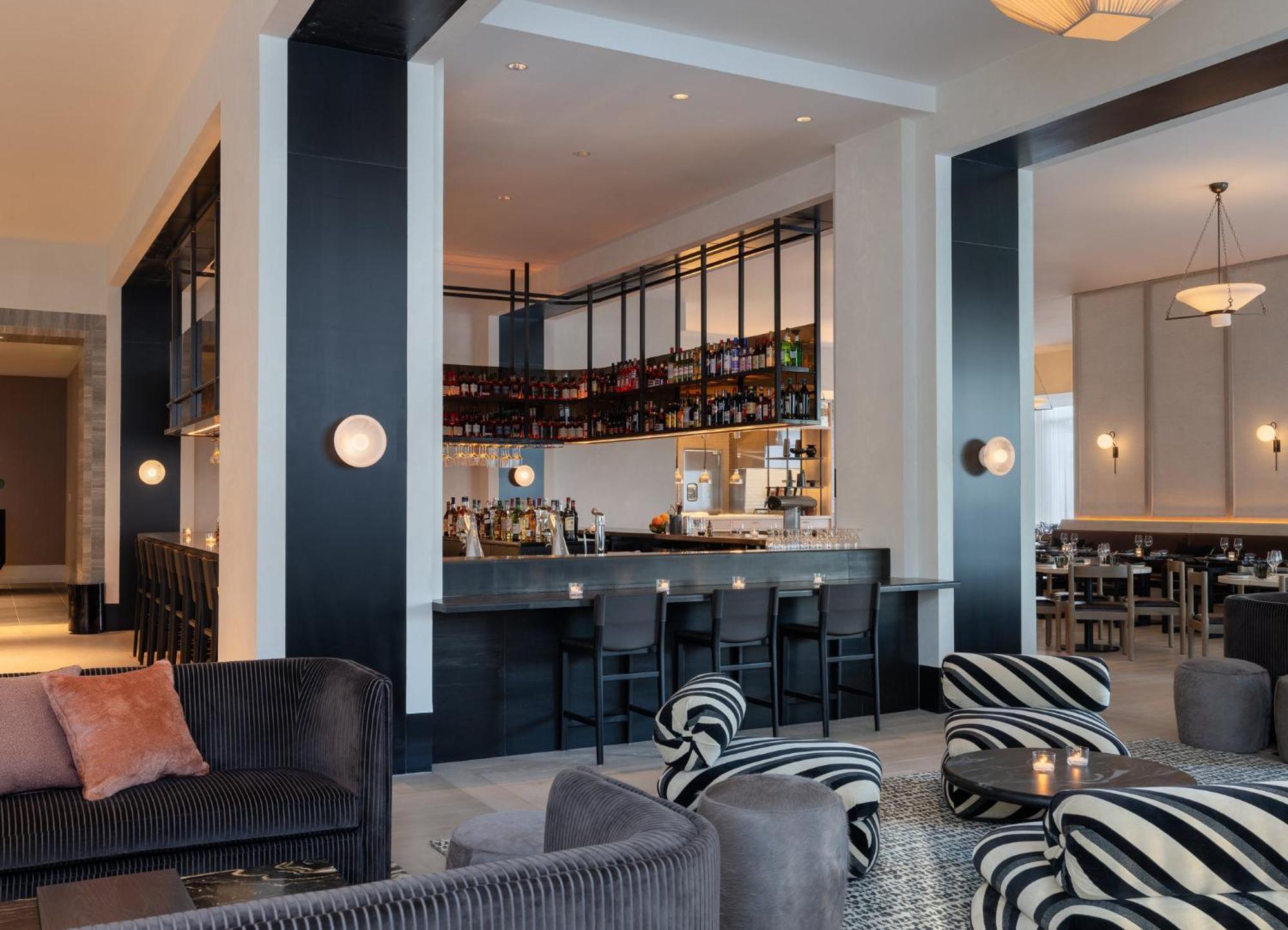 Kimpton Claret By Ihg Hotel