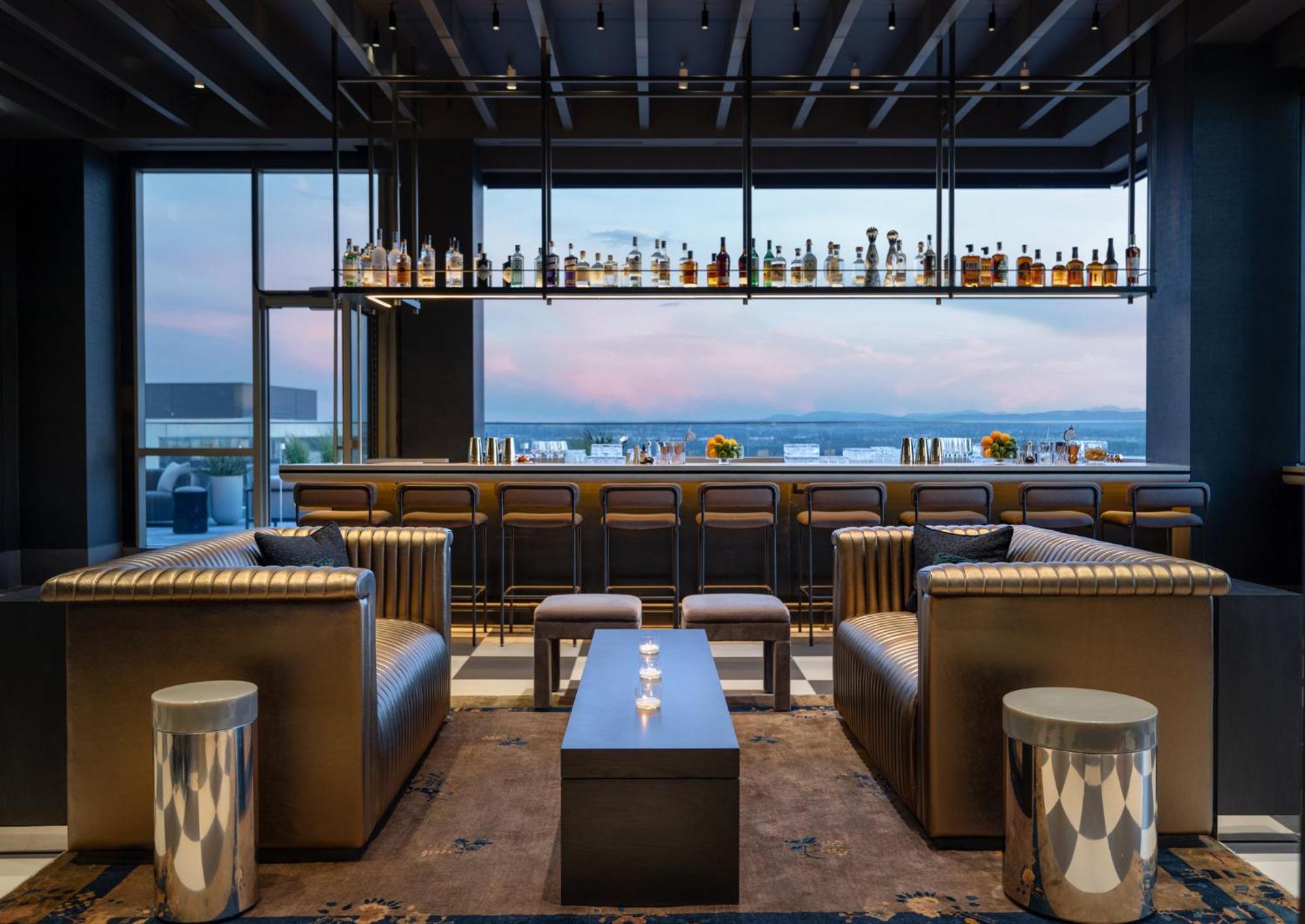 Hotel Kimpton Claret By Ihg 4*