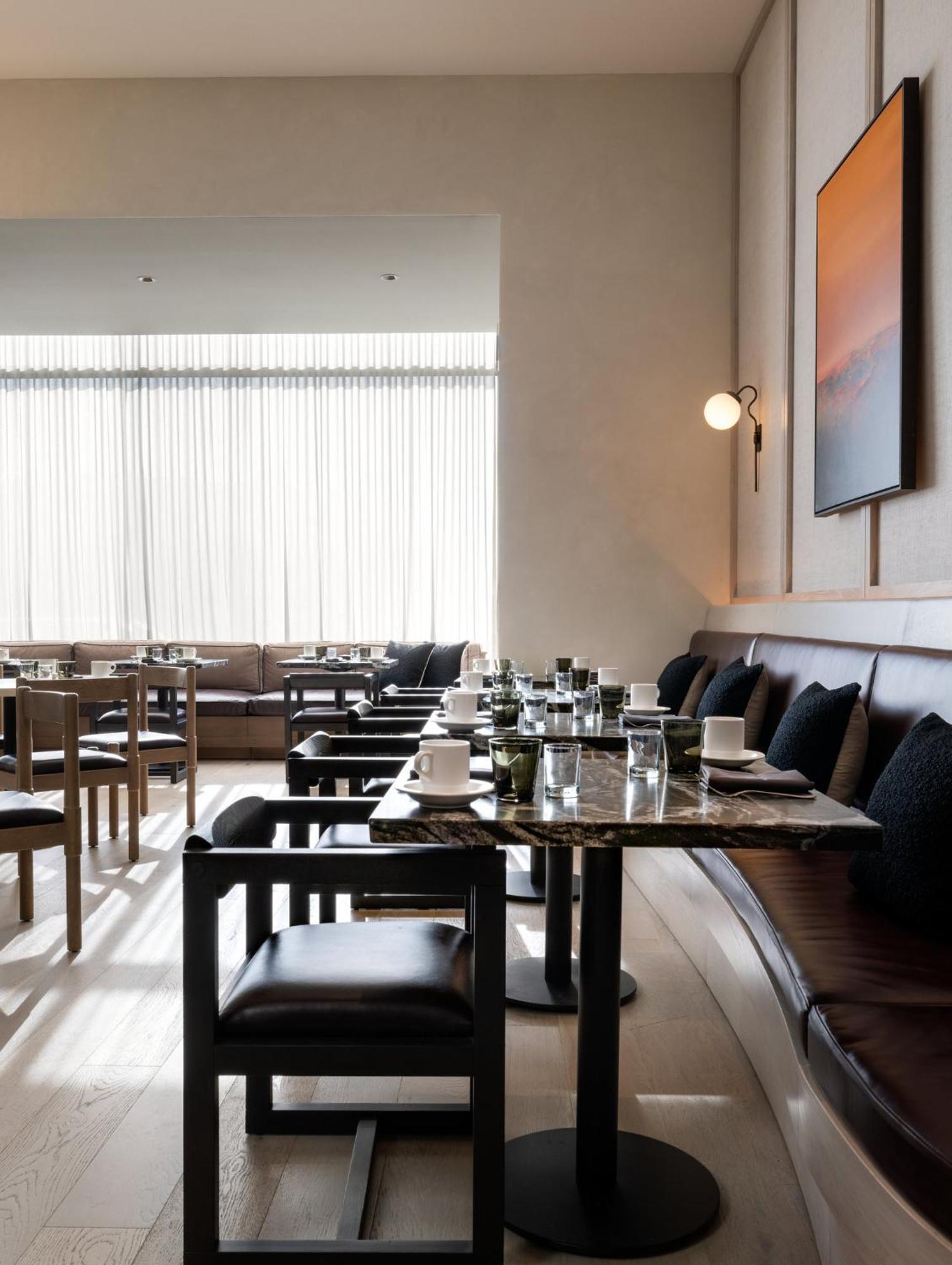 Kimpton Claret By Ihg Hotel Denver