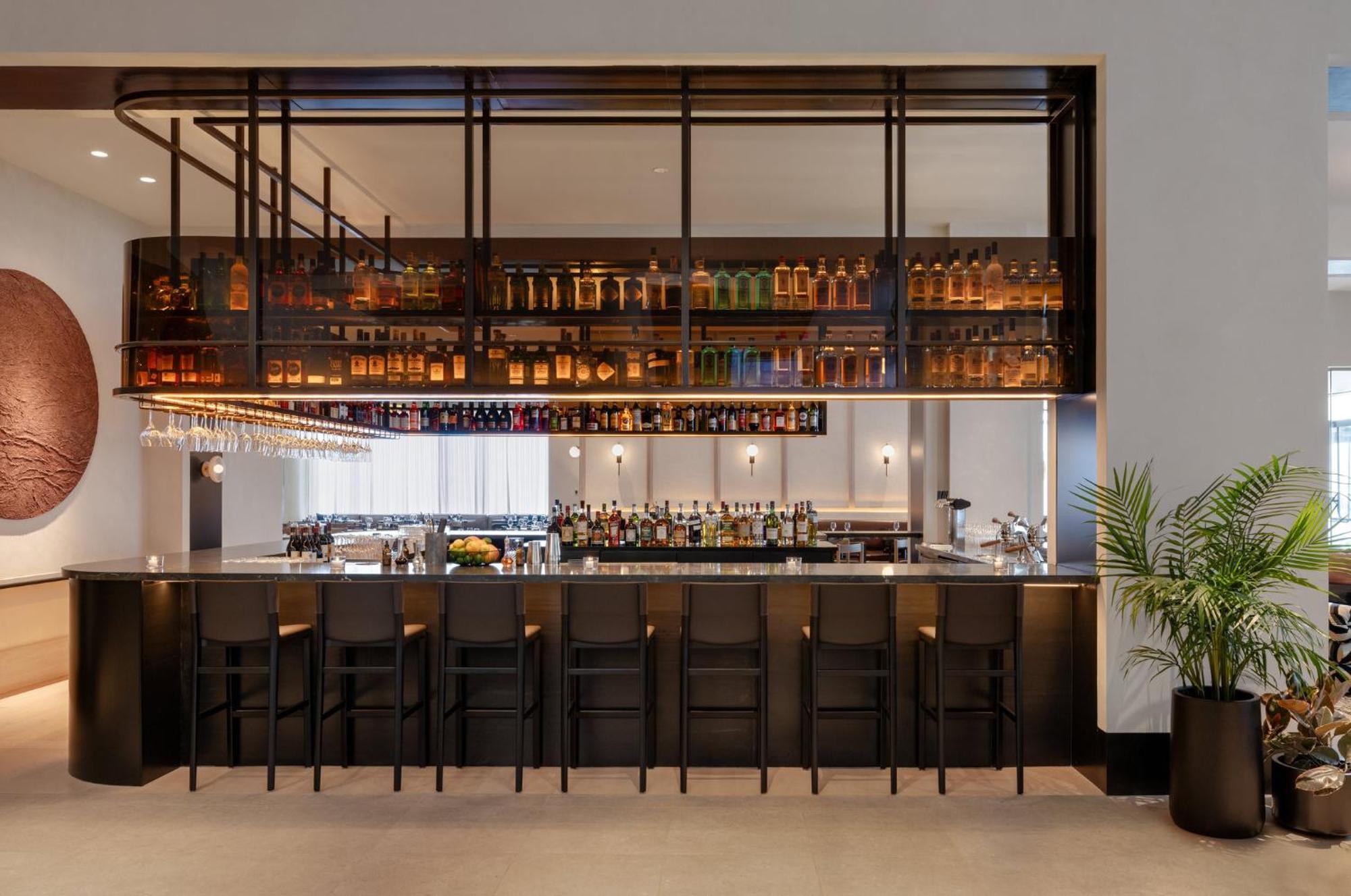 Hotel Kimpton Claret By Ihg Denver