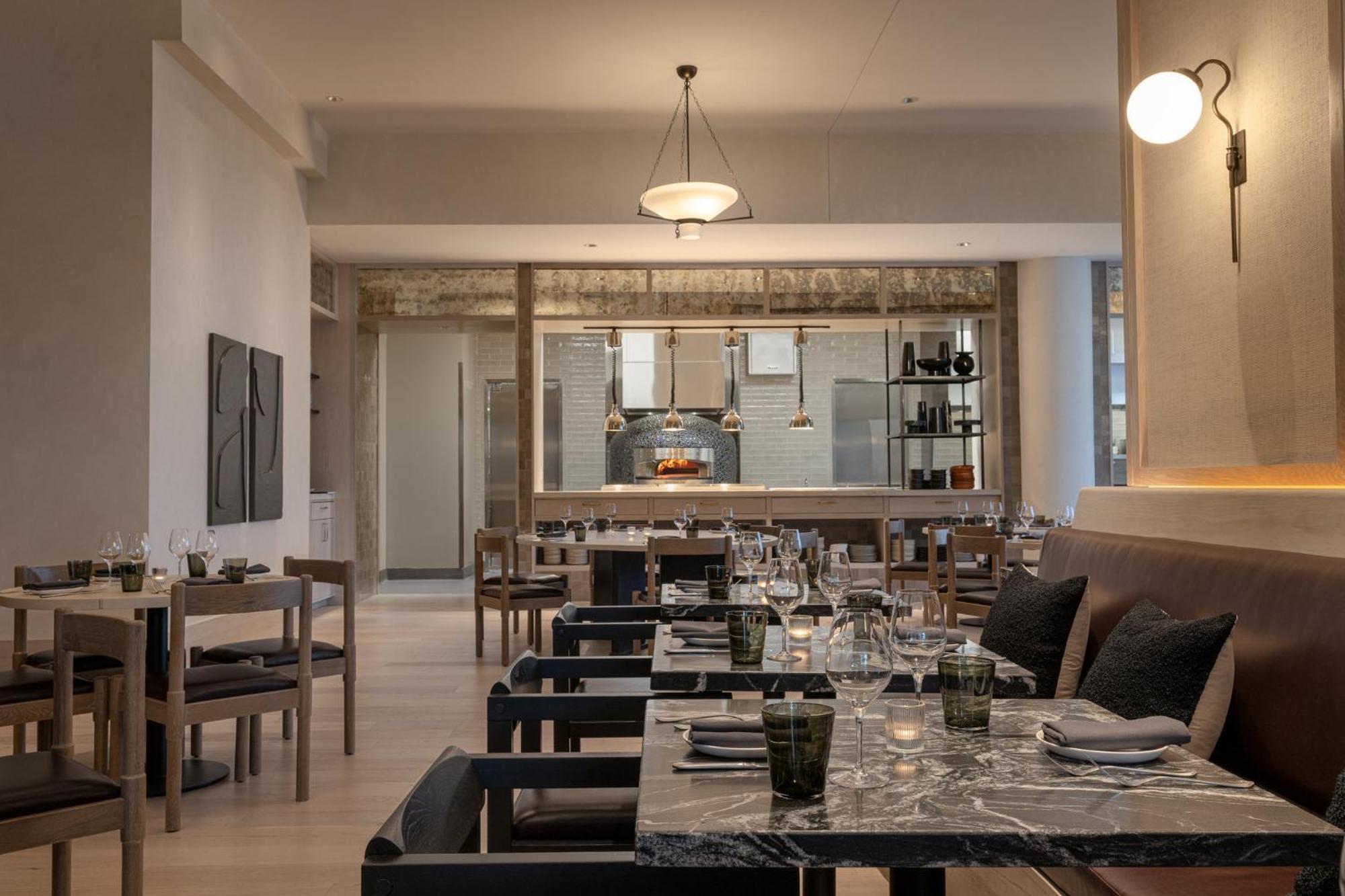 Kimpton Claret By Ihg 4*