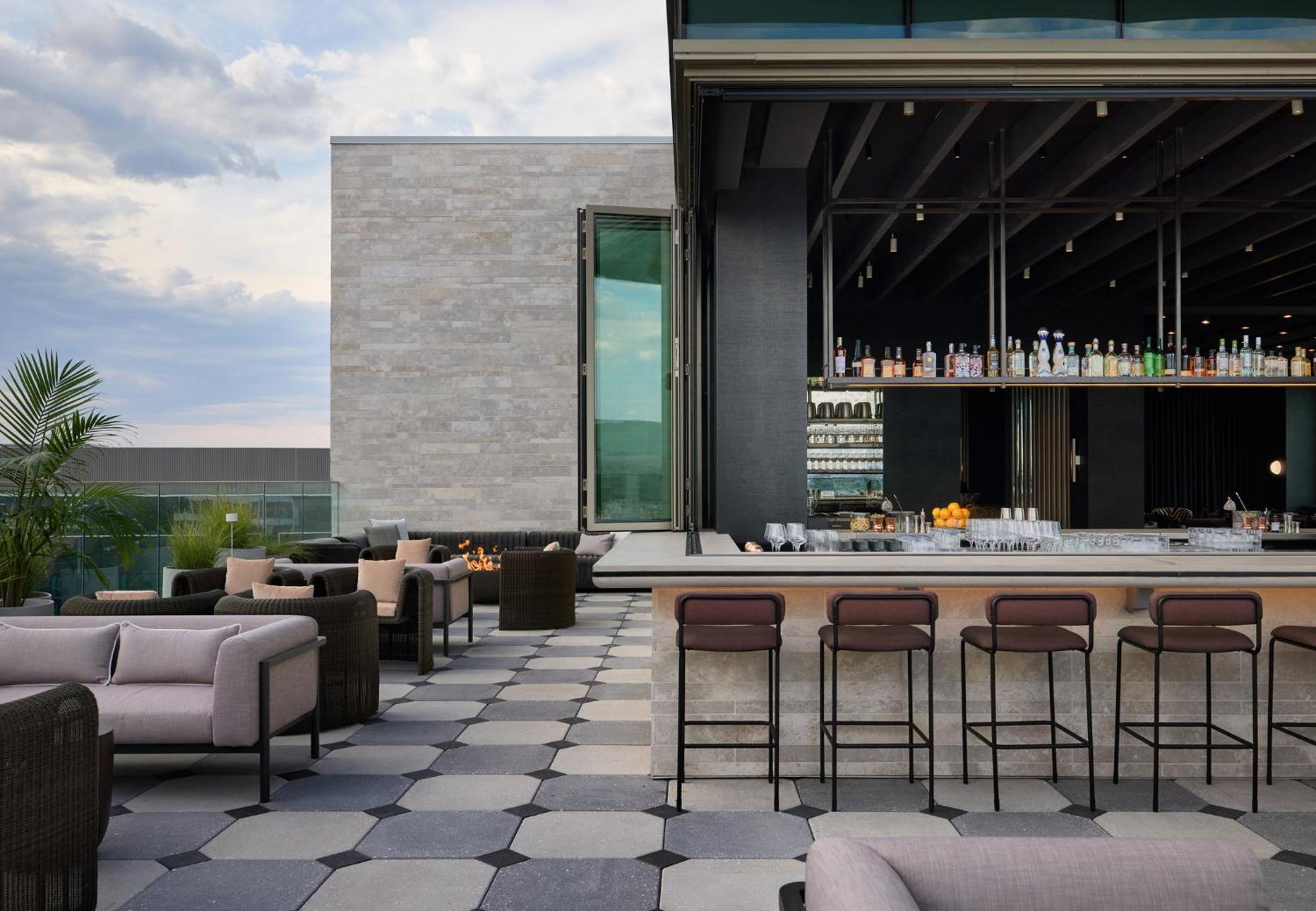 Kimpton Claret By Ihg Denver