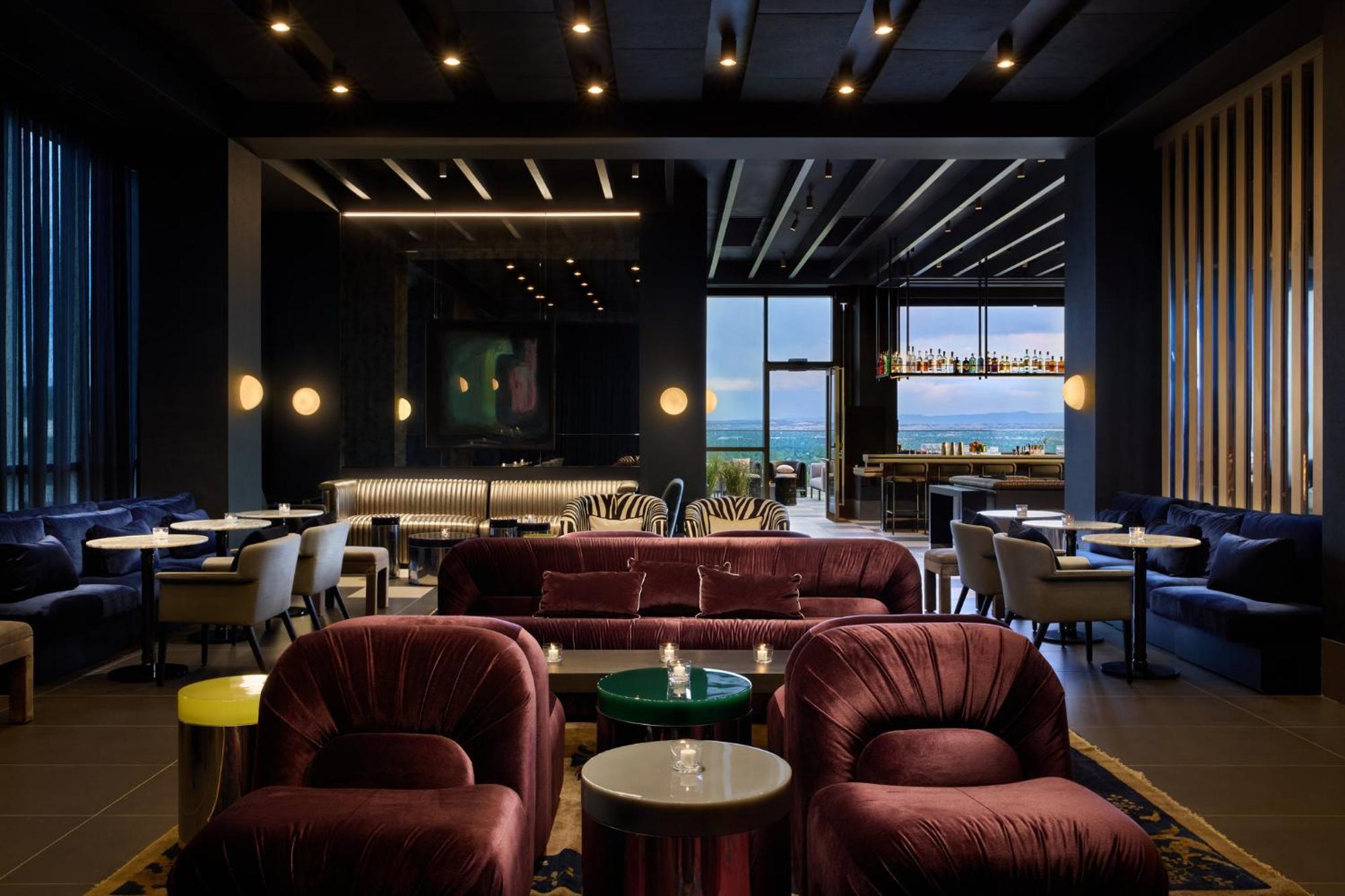 Kimpton Claret By Ihg 4* Denver