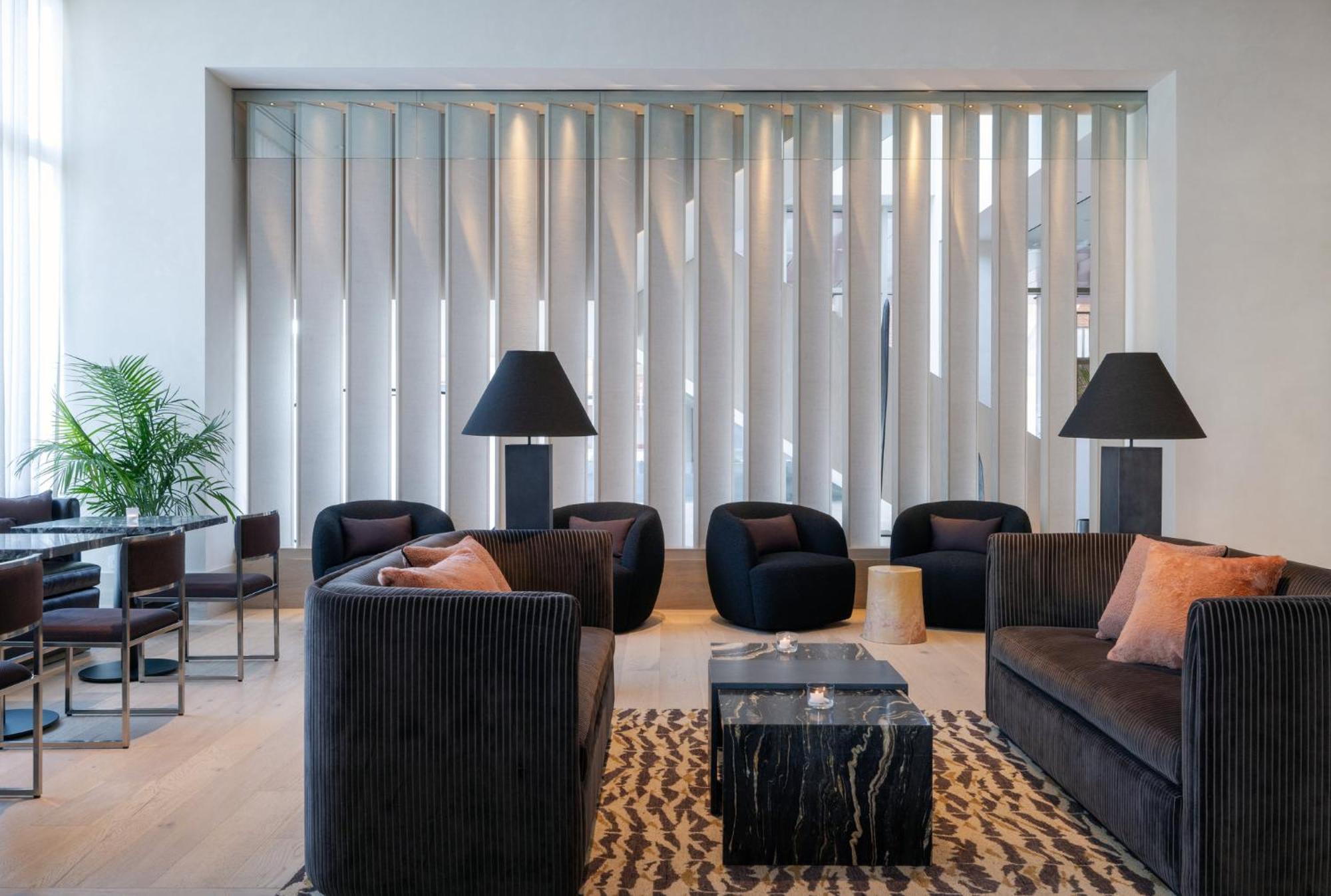 Kimpton Claret By Ihg