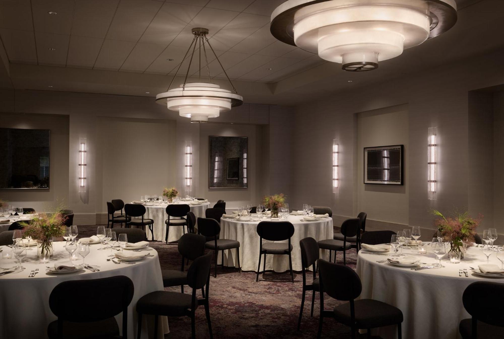 Kimpton Claret By Ihg Hotel 4*