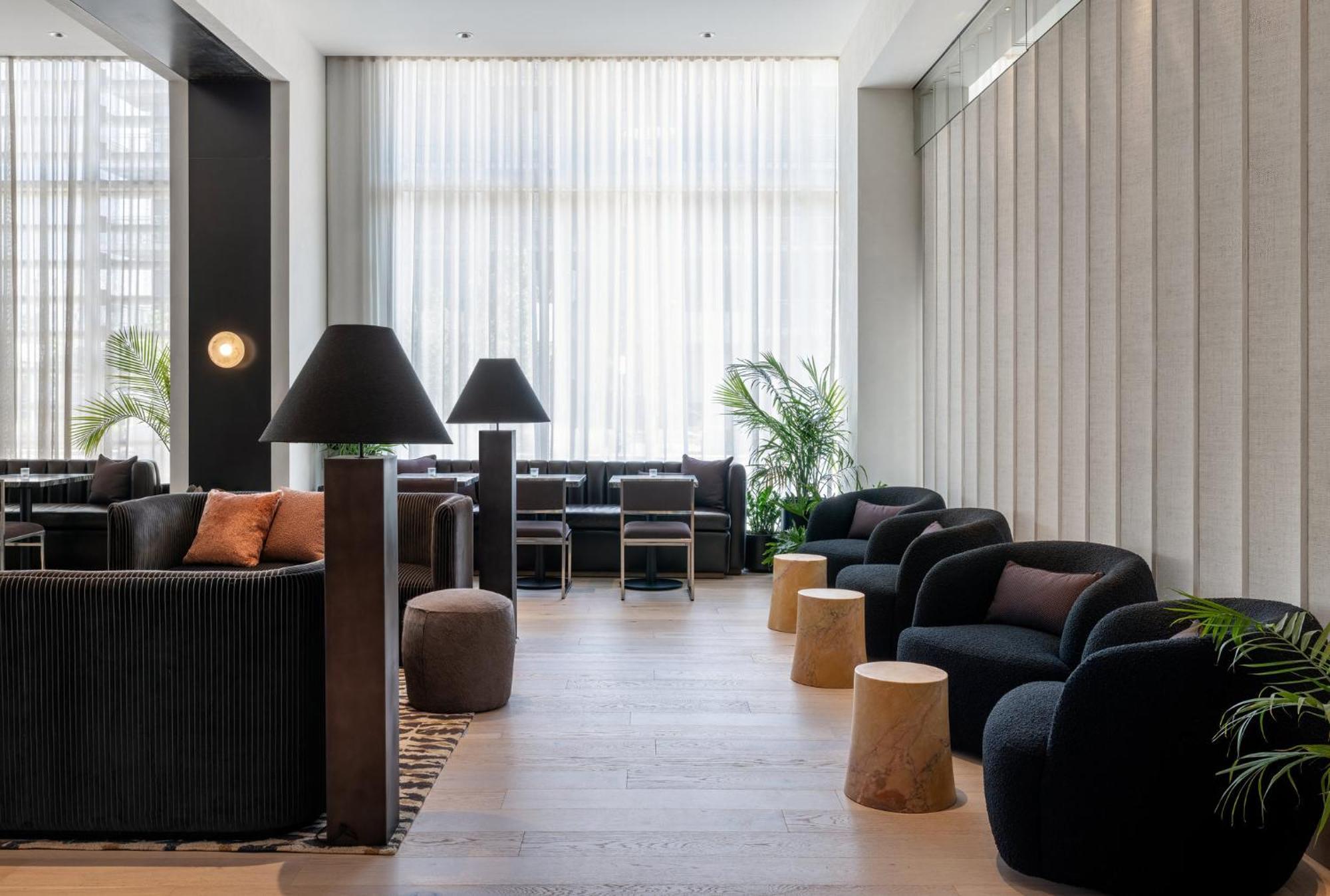 Kimpton Claret By Ihg Hotel Denver