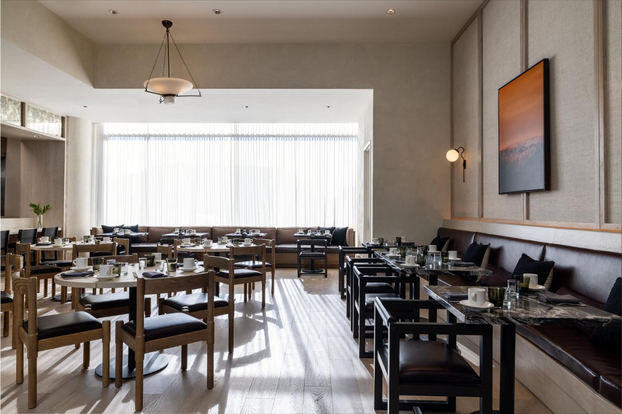 Hotel Kimpton Claret By Ihg Denver