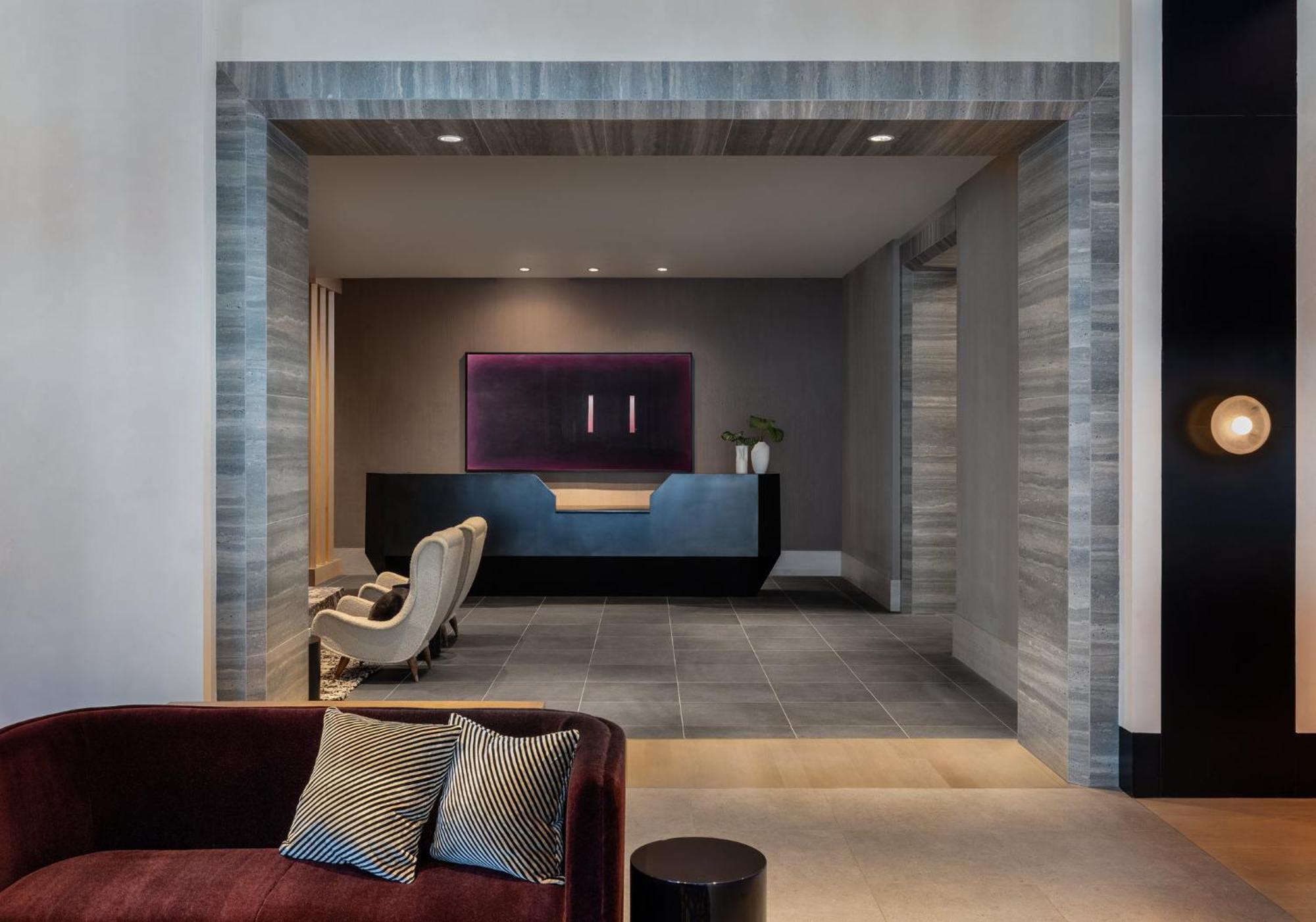 Kimpton Claret By Ihg 4*