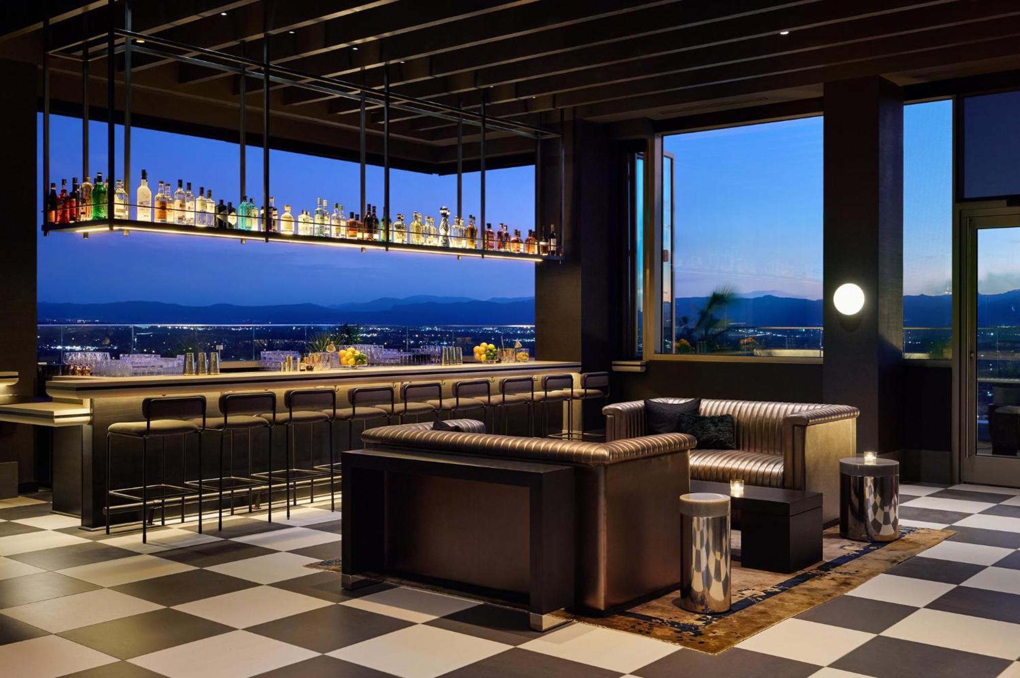 Kimpton Claret By Ihg Denver