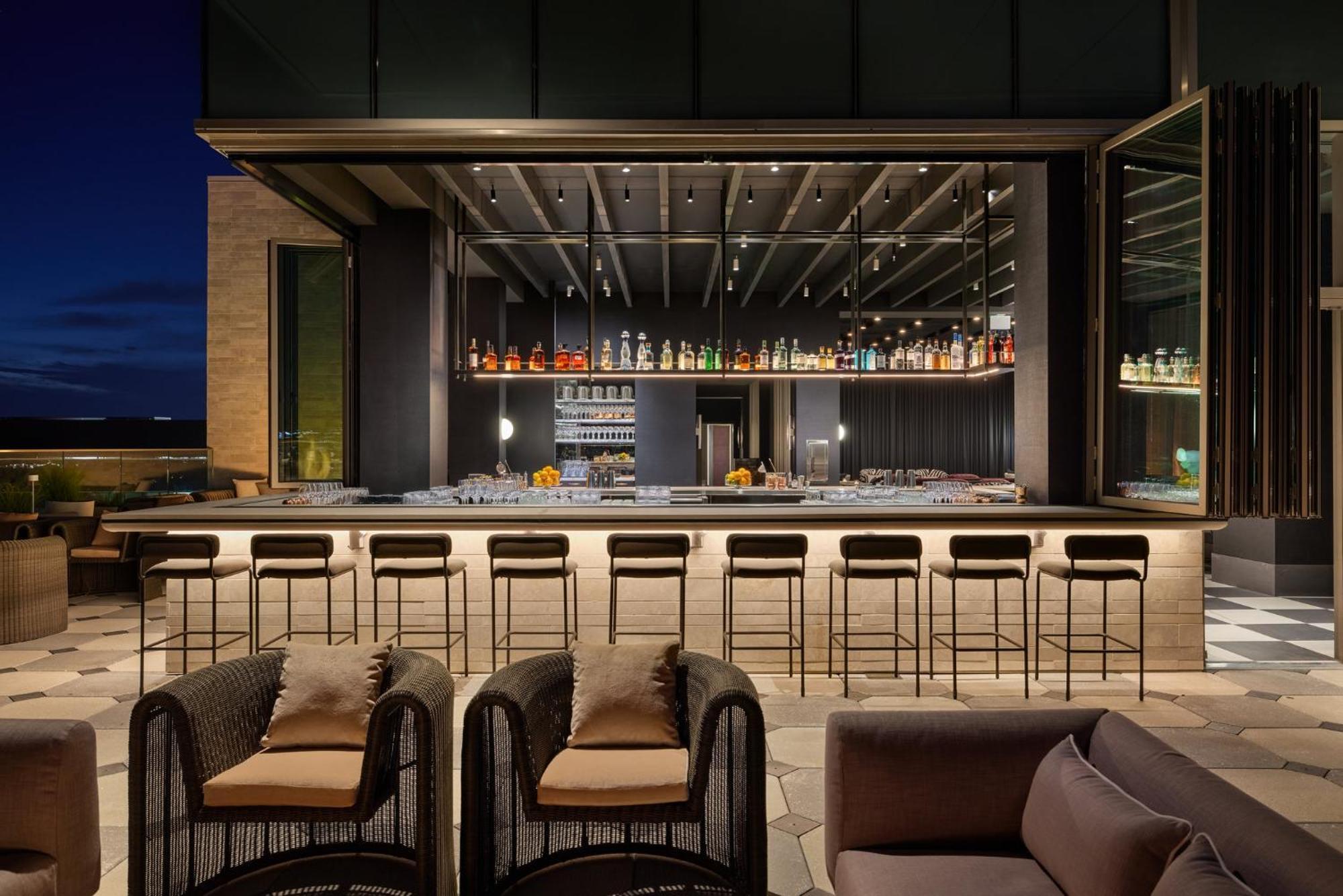 Kimpton Claret By Ihg 4* Denver